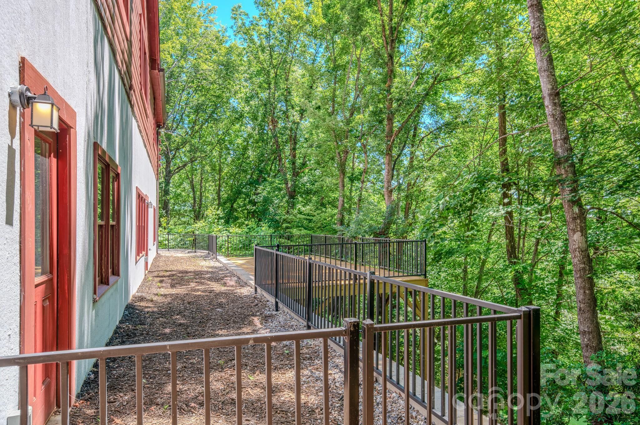Rumbling Bald on Lake Lure - Residential