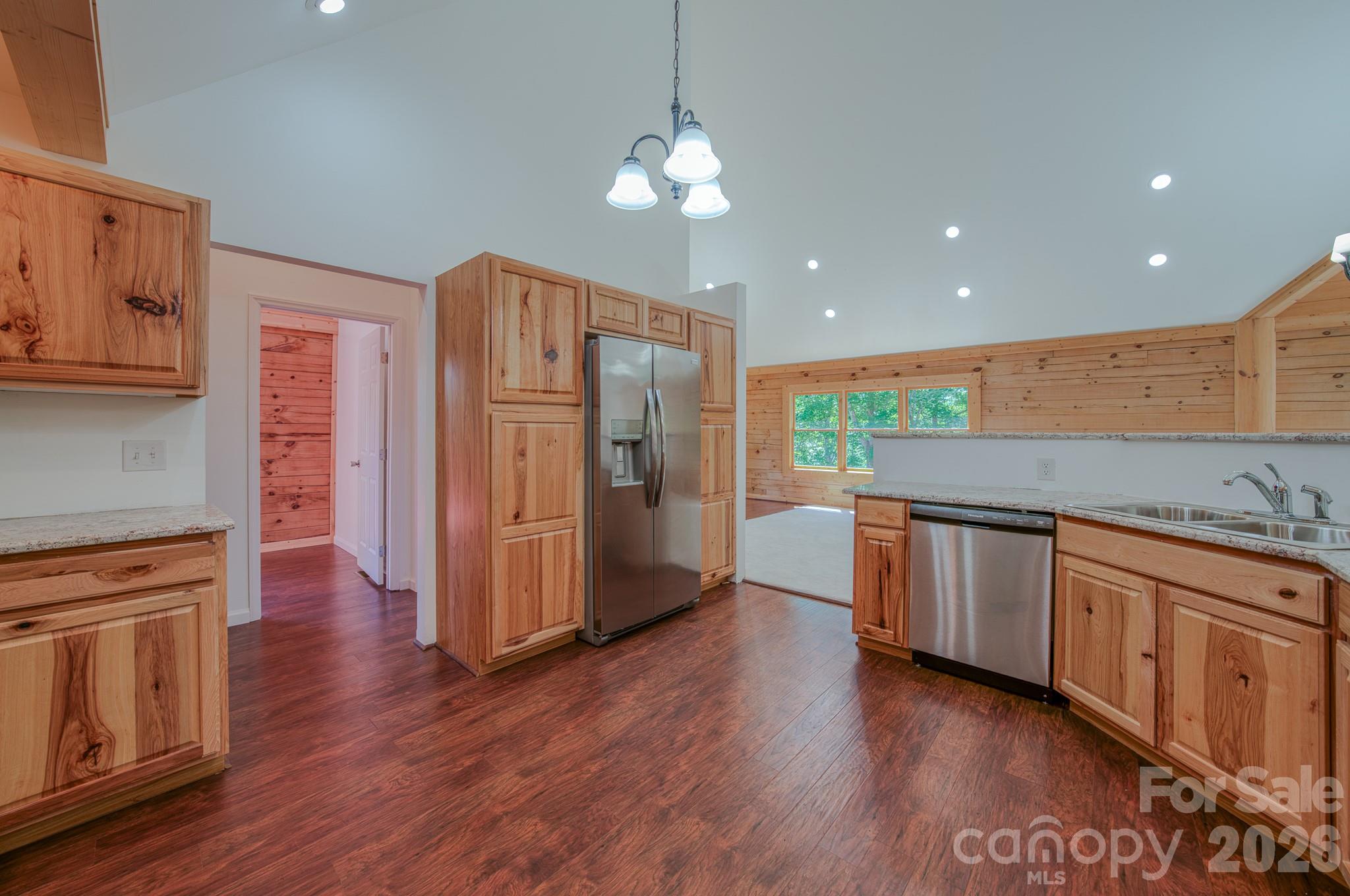 Rumbling Bald on Lake Lure - Residential