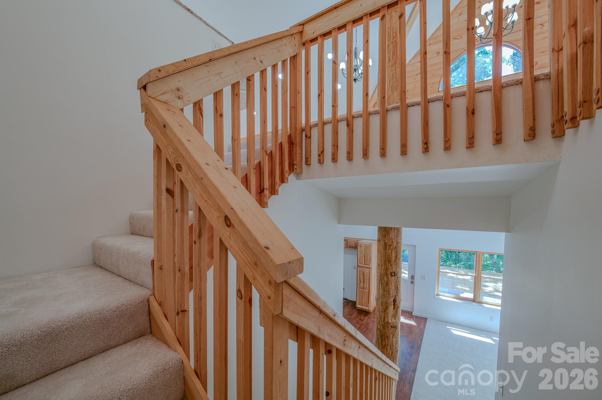 Rumbling Bald on Lake Lure - Residential