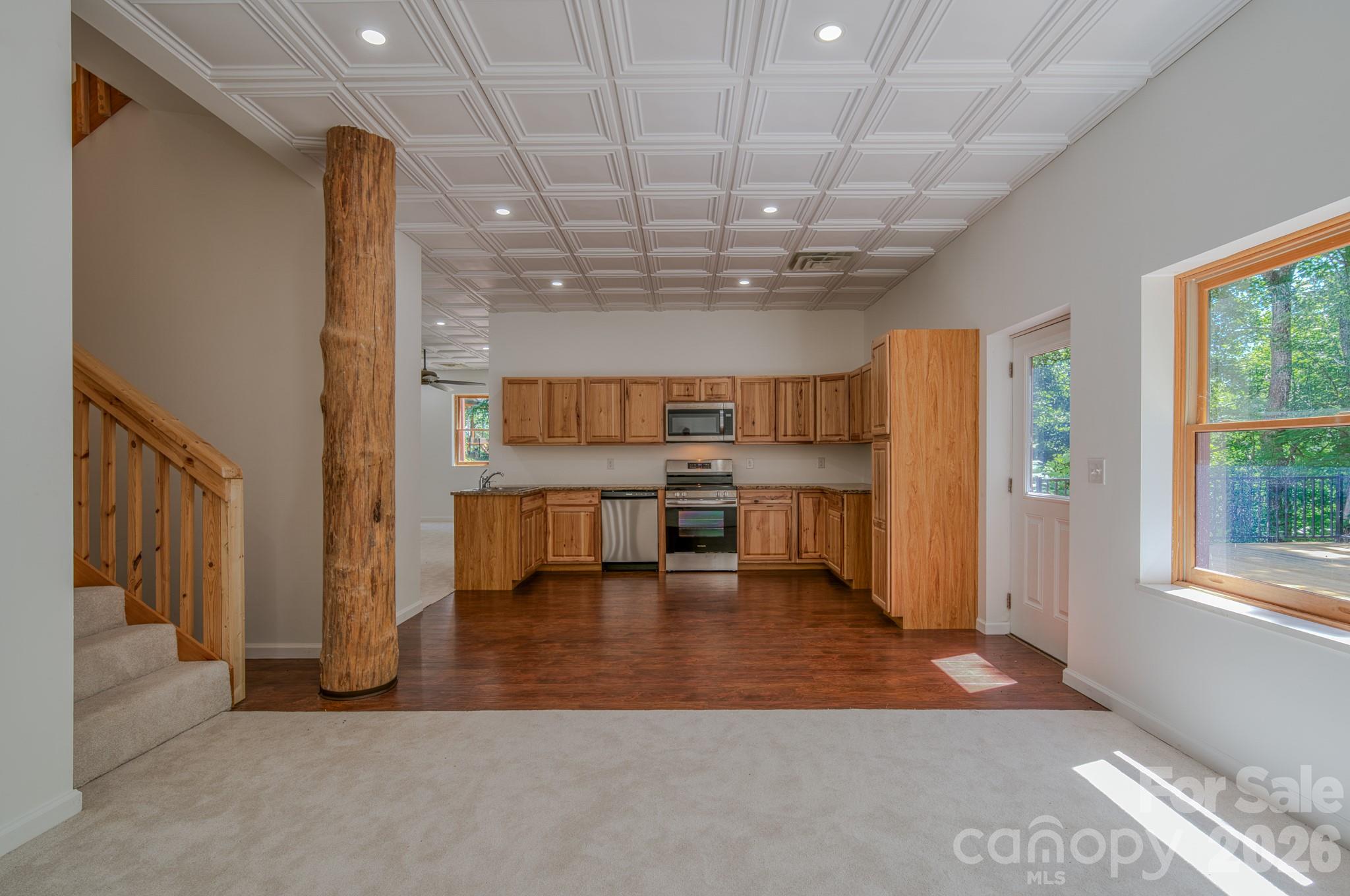 Rumbling Bald on Lake Lure - Residential