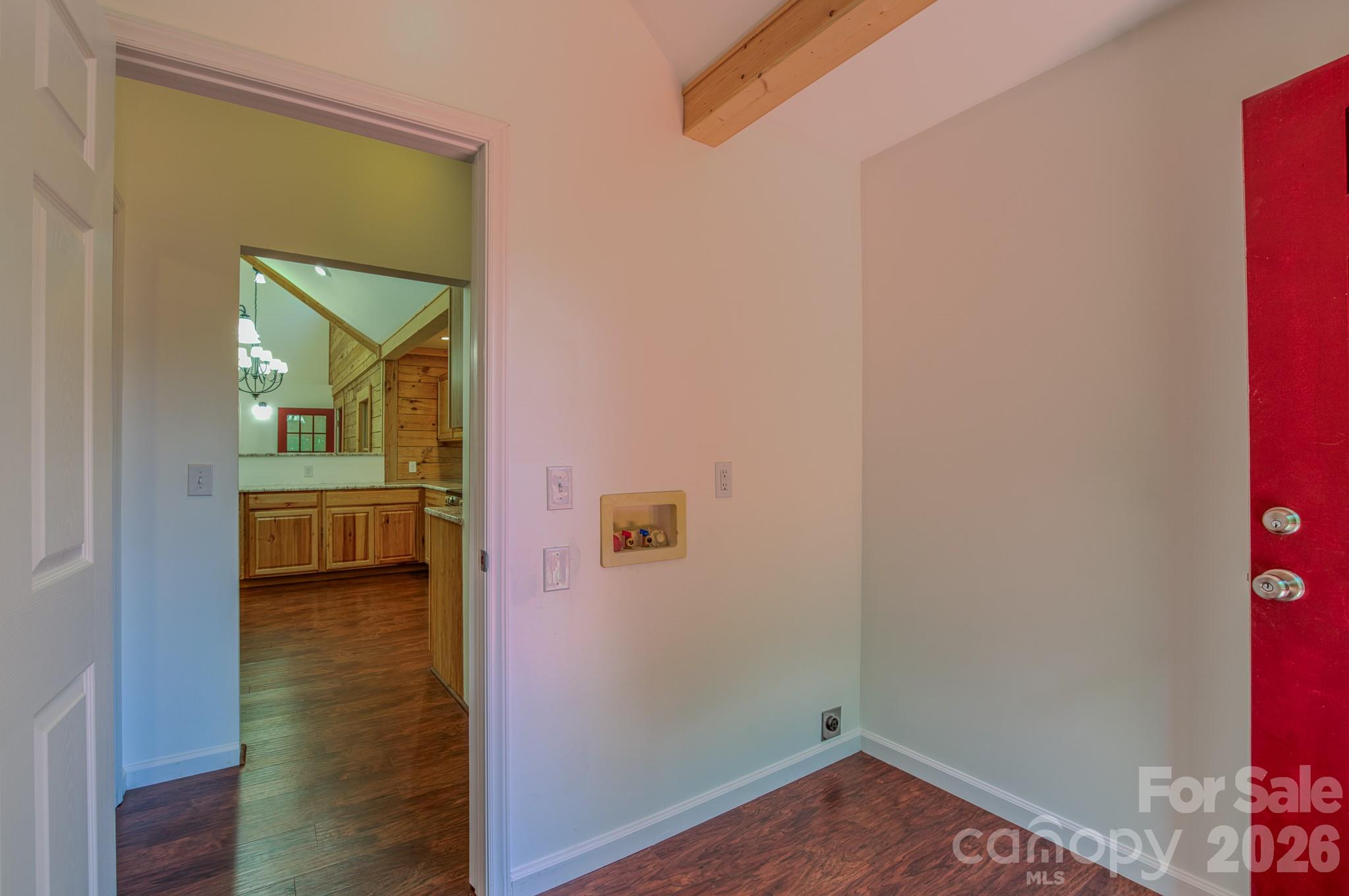 Rumbling Bald on Lake Lure - Residential