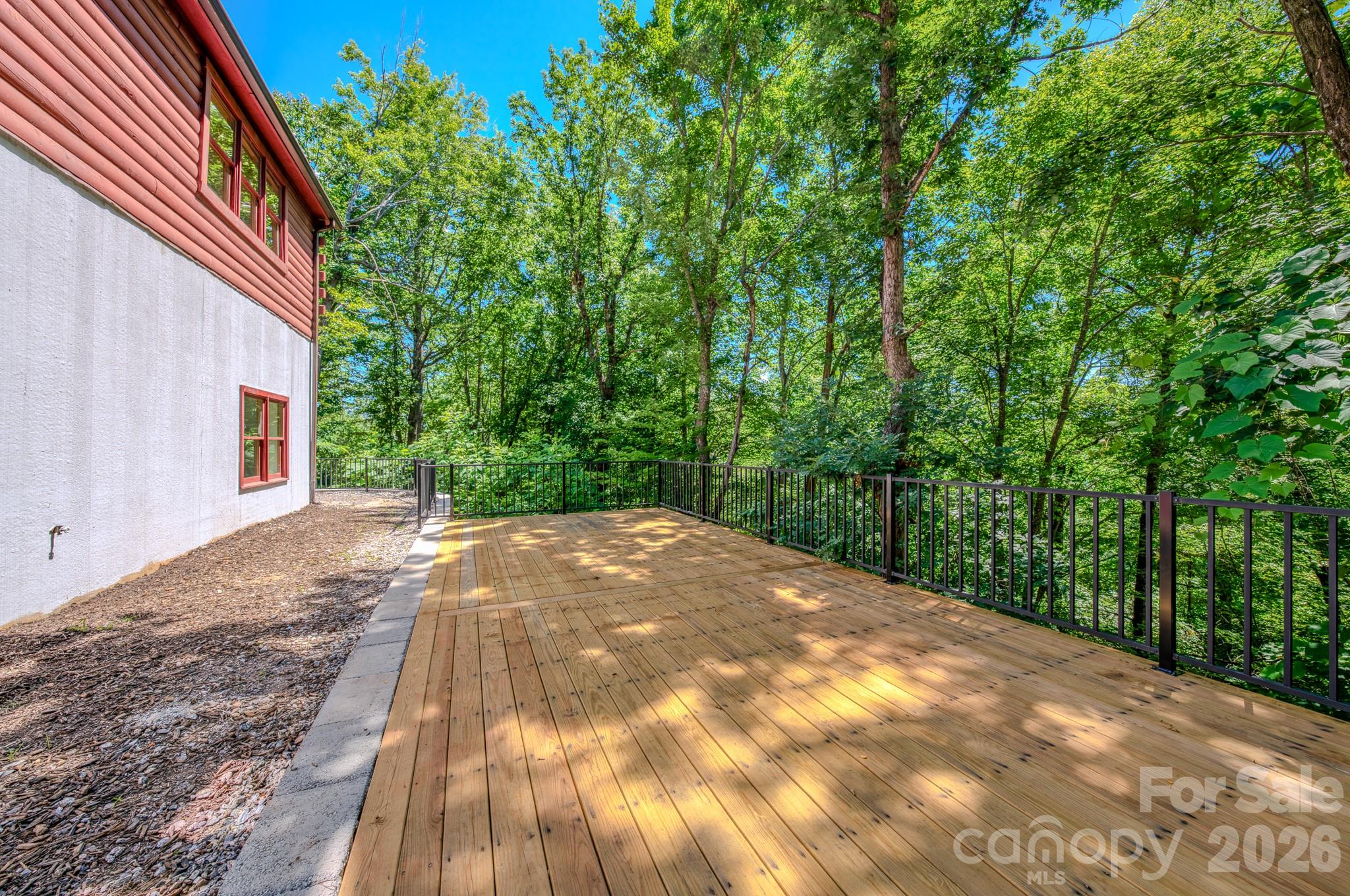 Rumbling Bald on Lake Lure - Residential