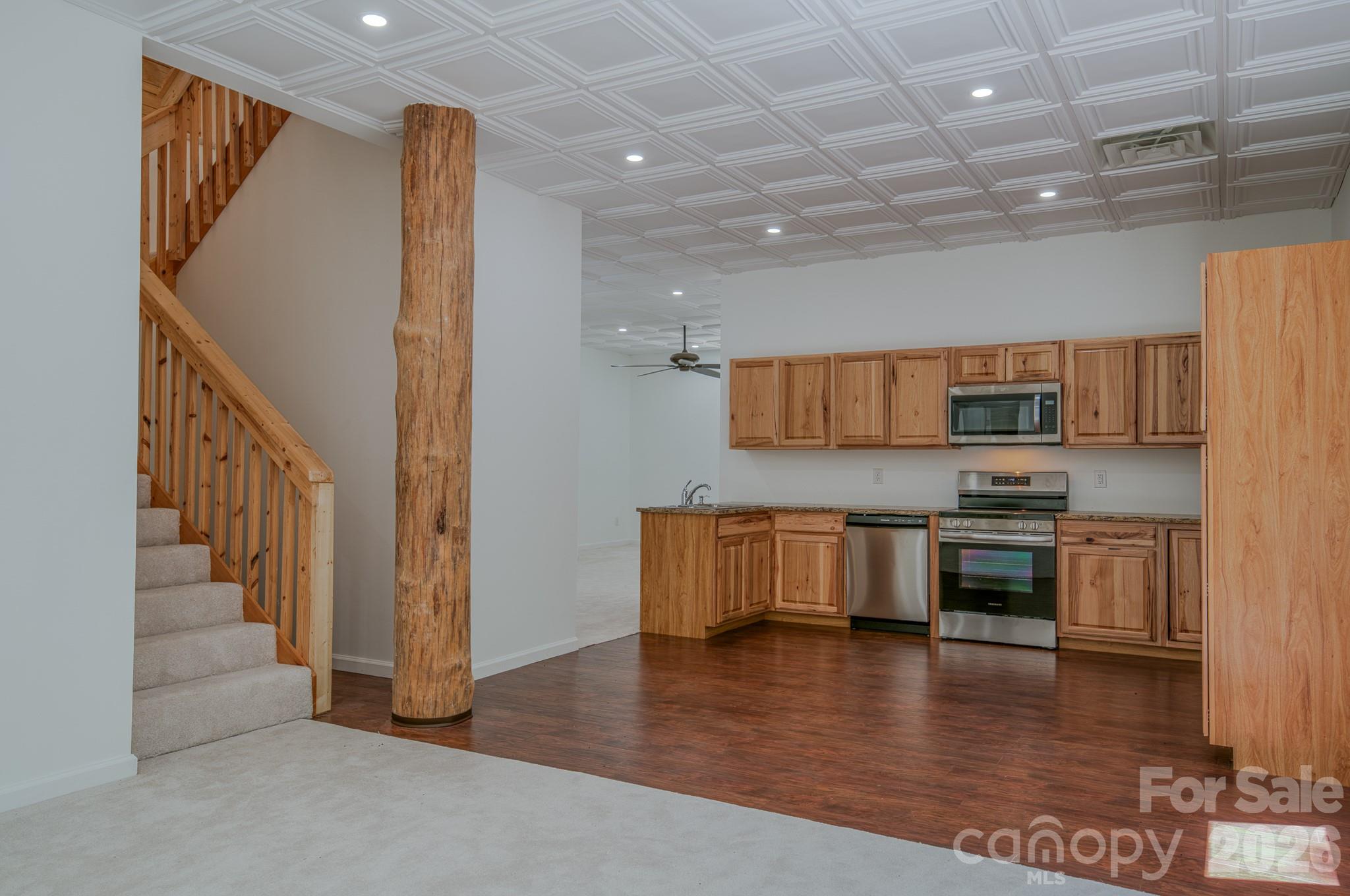 Rumbling Bald on Lake Lure - Residential