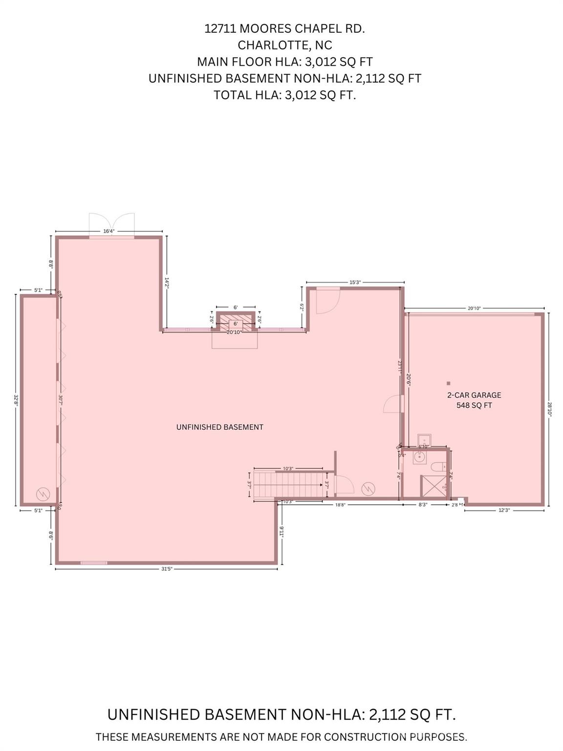 None - Residential