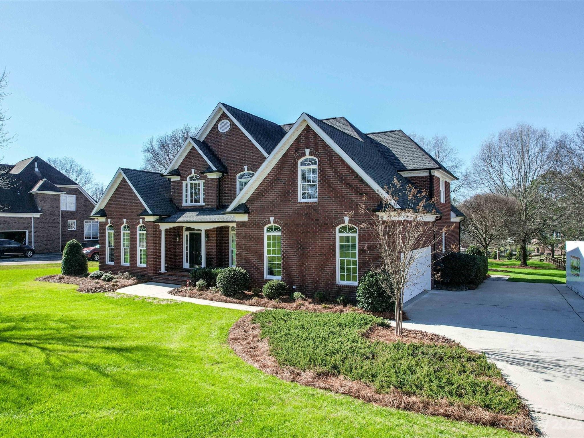 Heather Glen - Residential
