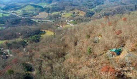 Rabbits Ridge - Land