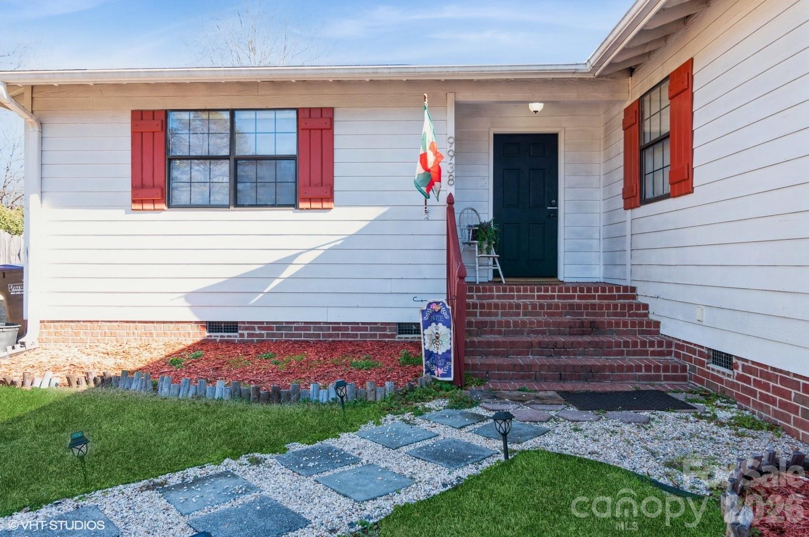 Elmsbrook - Residential