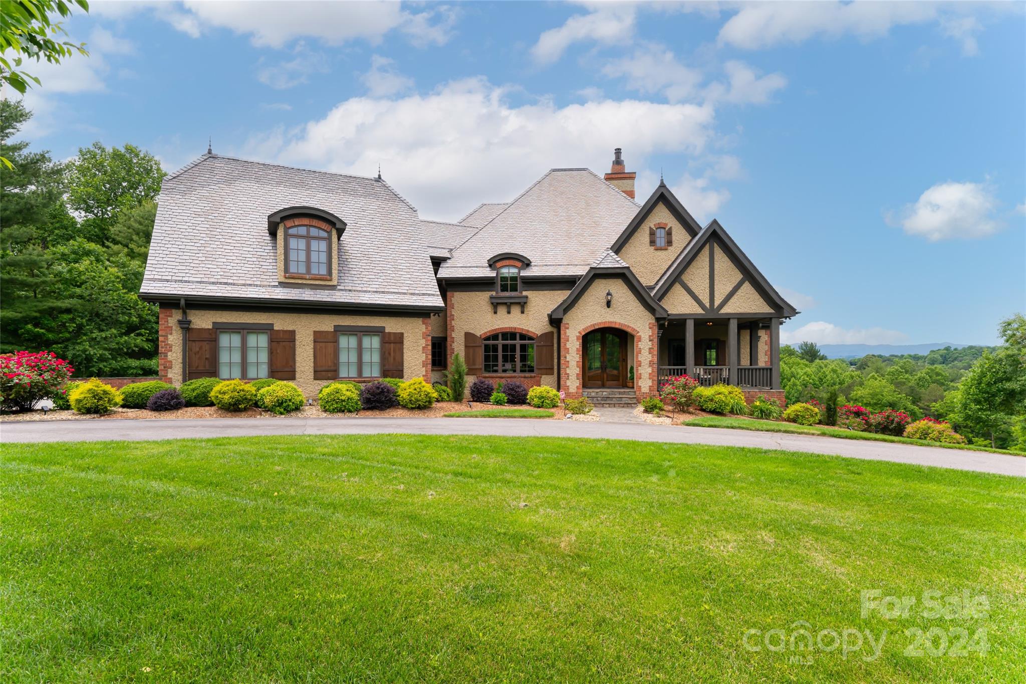 Walnut Grove Plantation - Residential