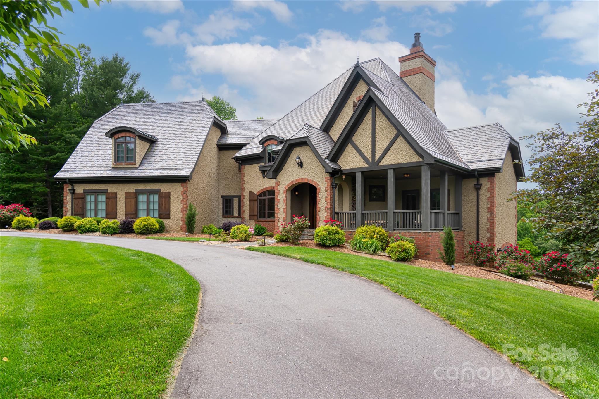 Walnut Grove Plantation - Residential