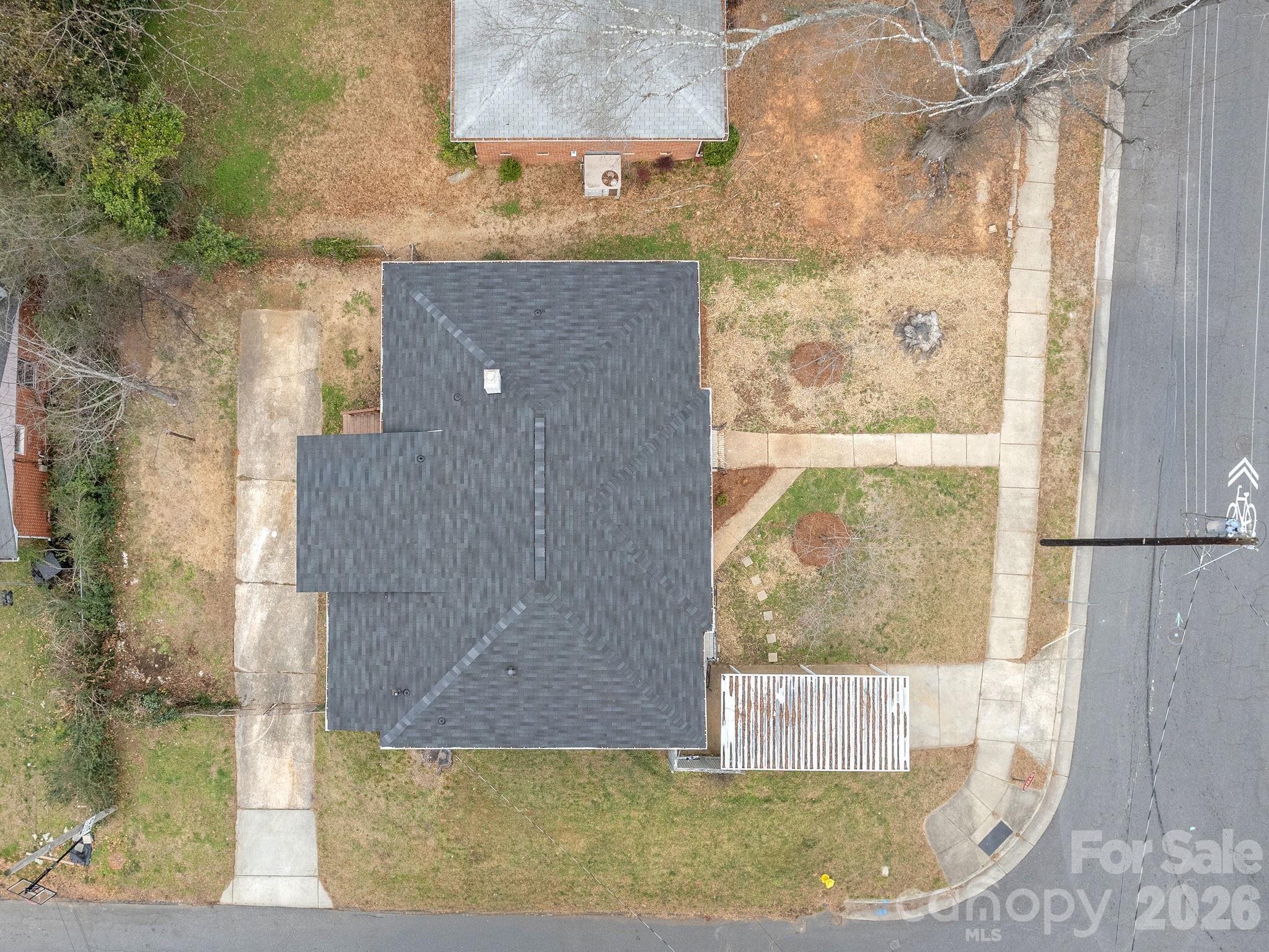 None - Residential