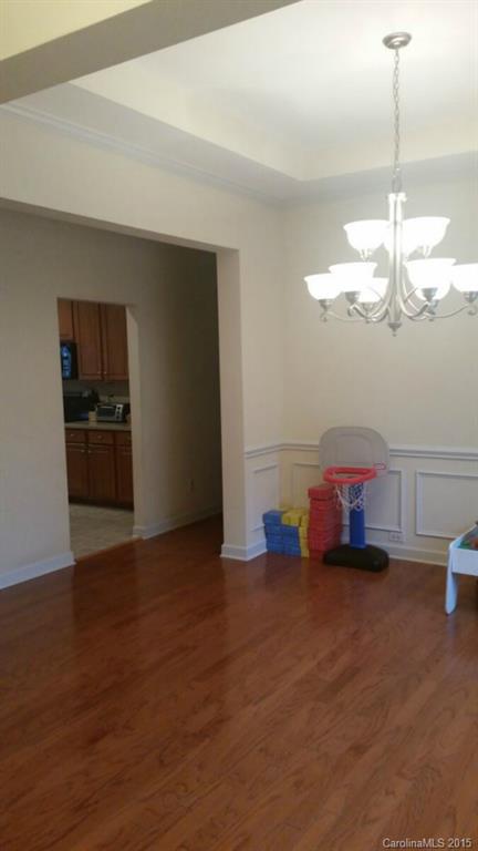 Chadwyck At Regent Park - Residential Lease