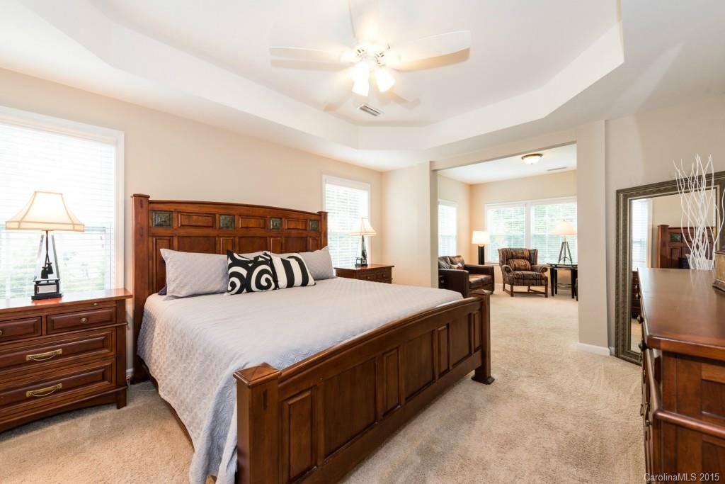 Lake Ridge - Residential