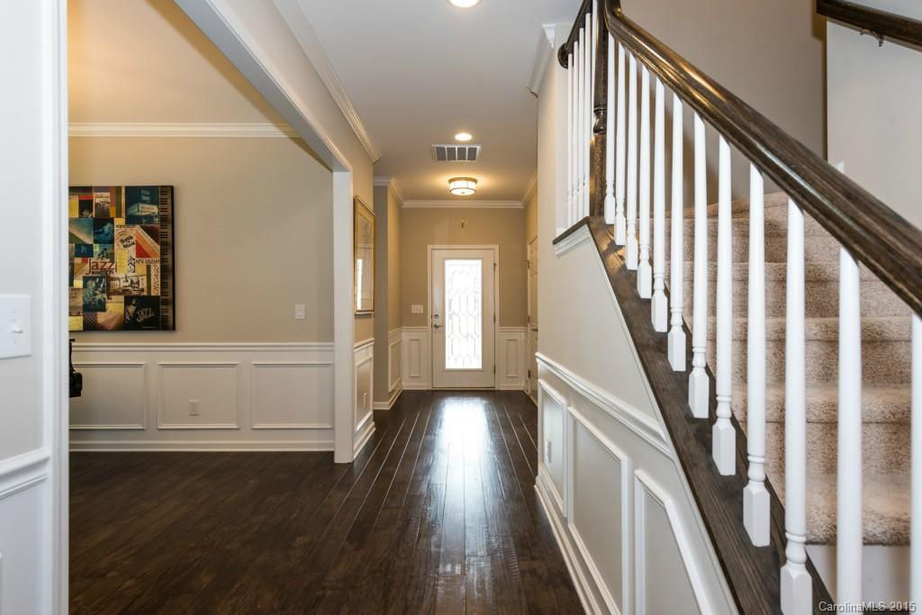 Lake Ridge - Residential