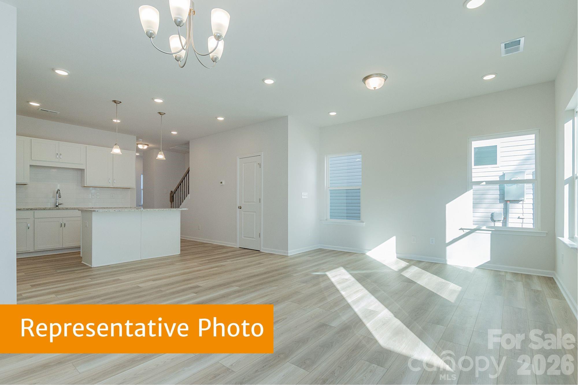 Ember Glen - Residential