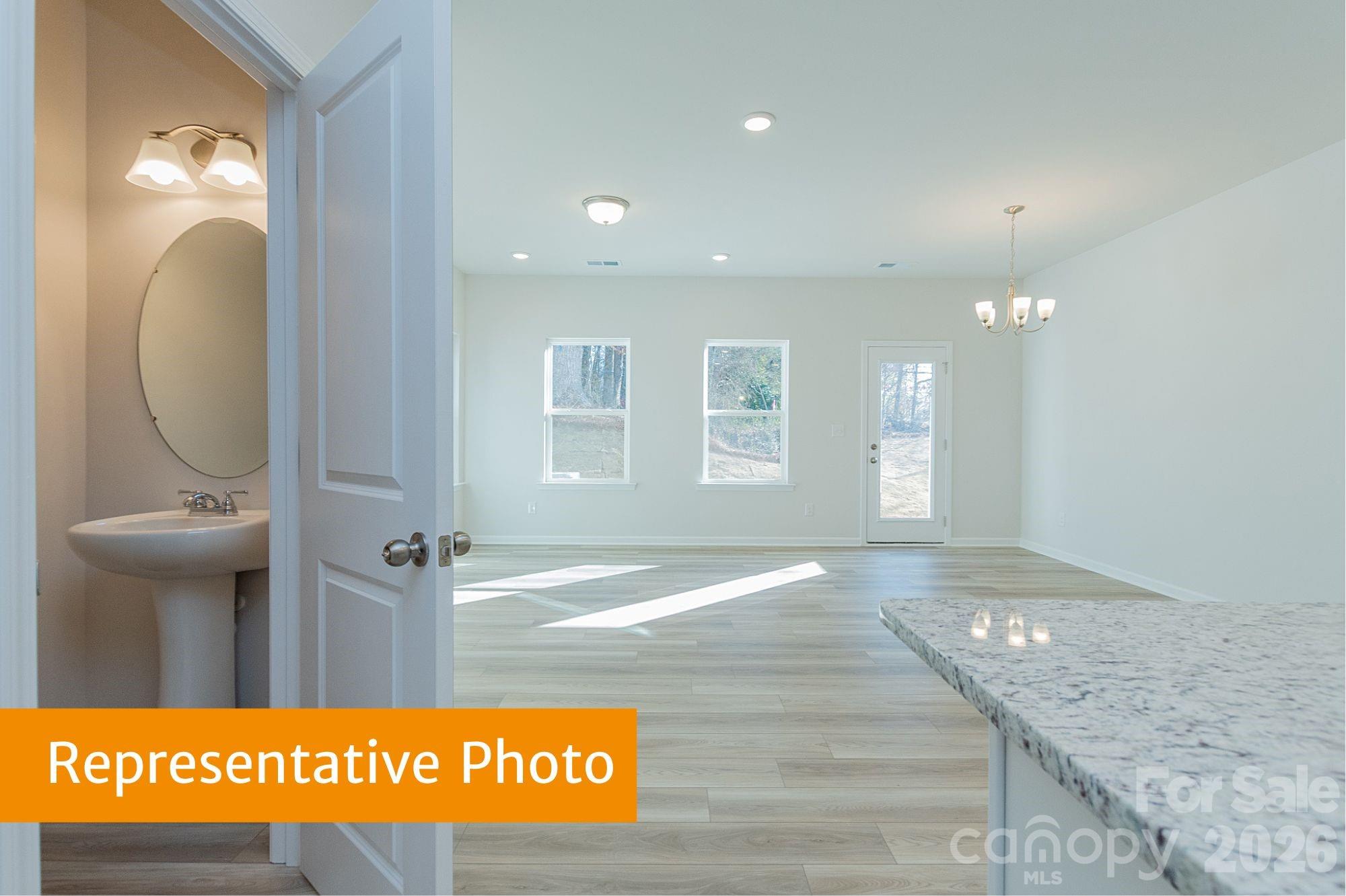 Ember Glen - Residential
