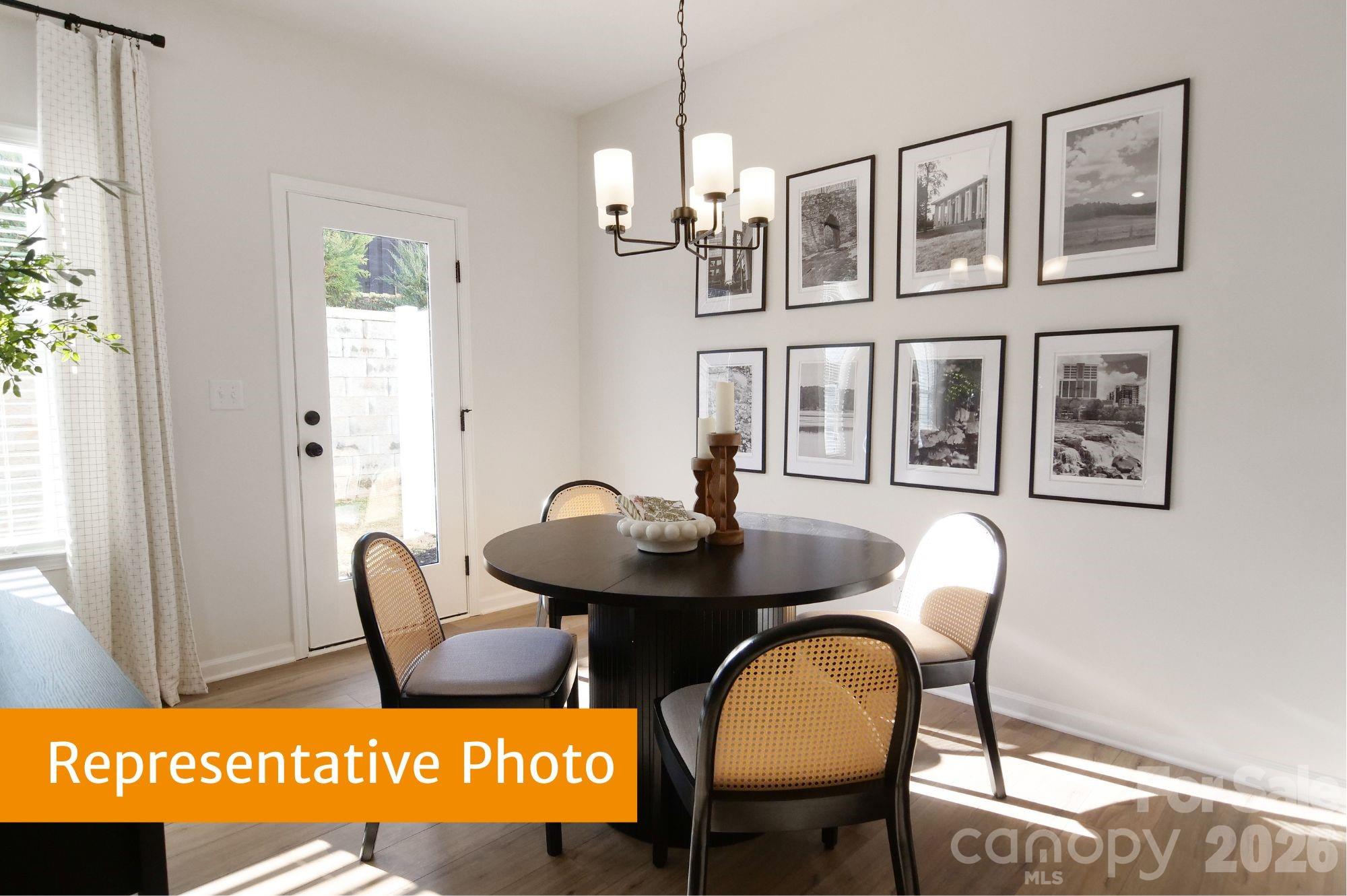 Ember Glen - Residential