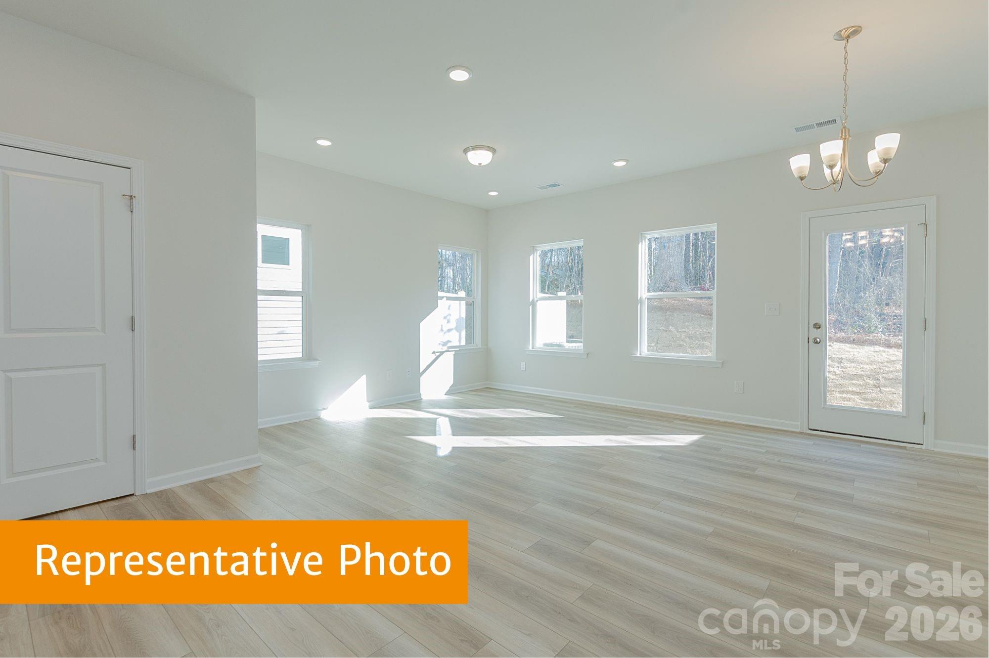 Ember Glen - Residential