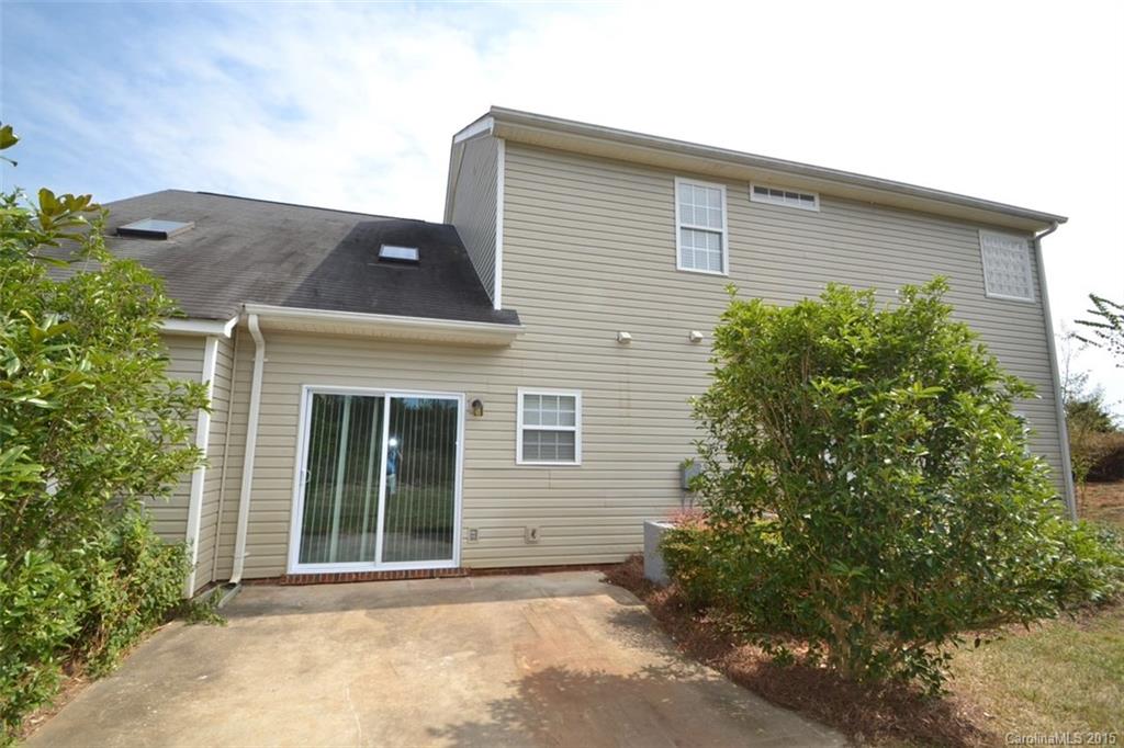 Southampton - Residential Lease