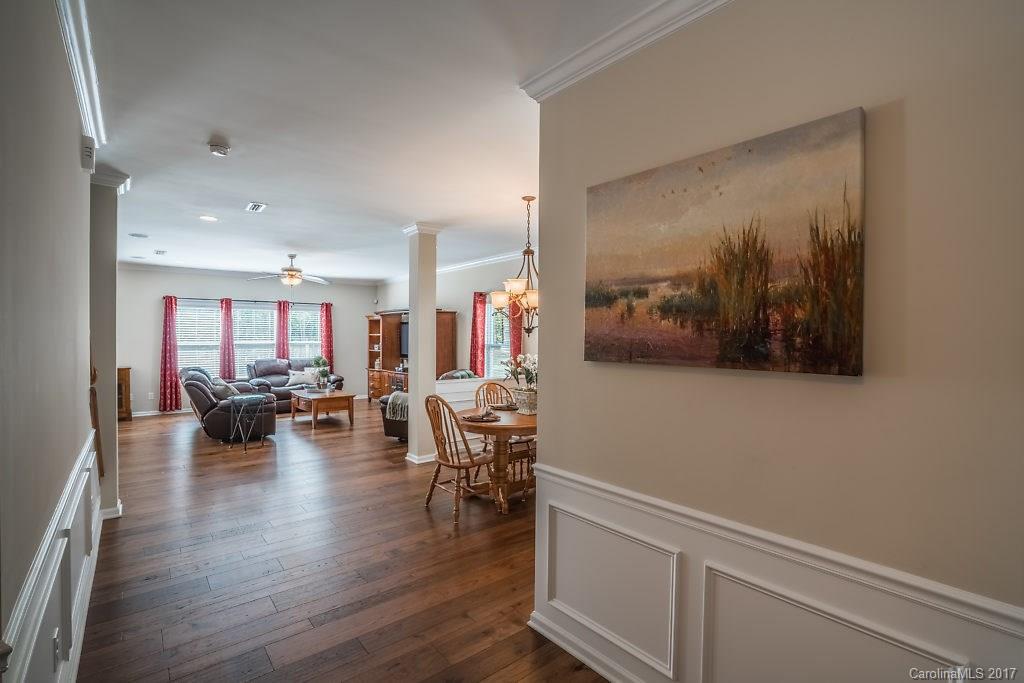 Lake Ridge - Residential
