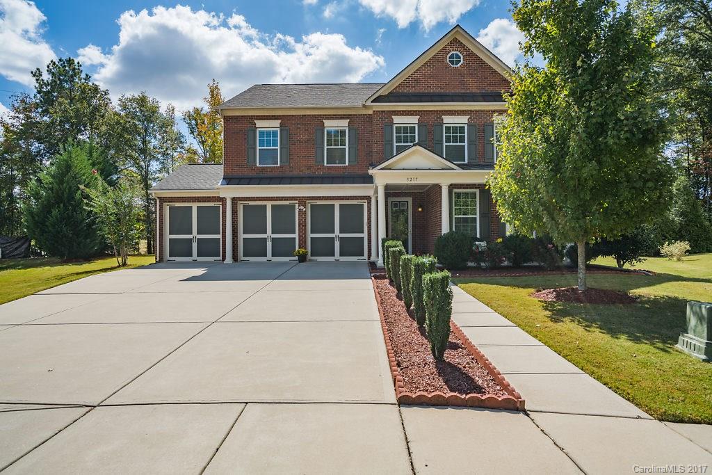Lake Ridge - Residential