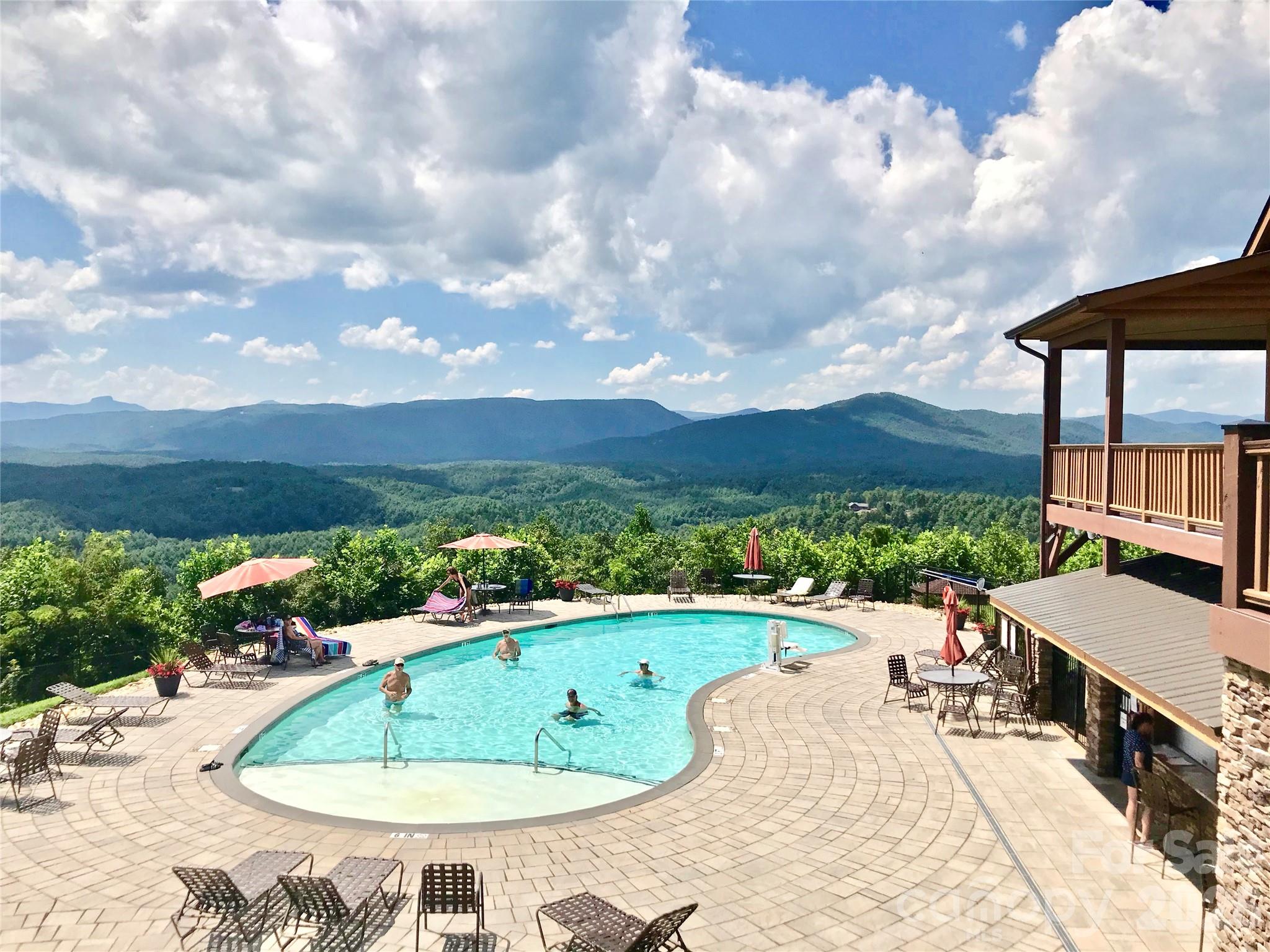 The Coves Mountain River Club - Land