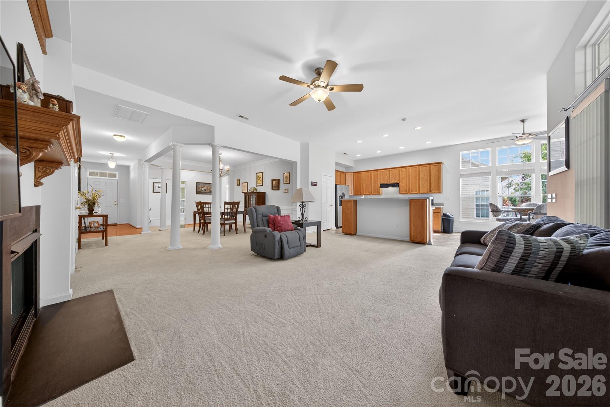 Fair Oaks - Residential