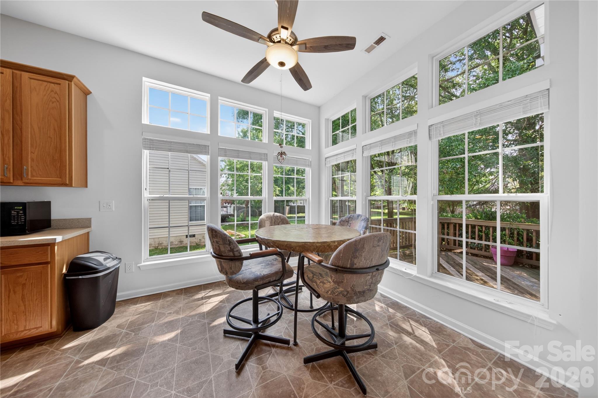 Fair Oaks - Residential