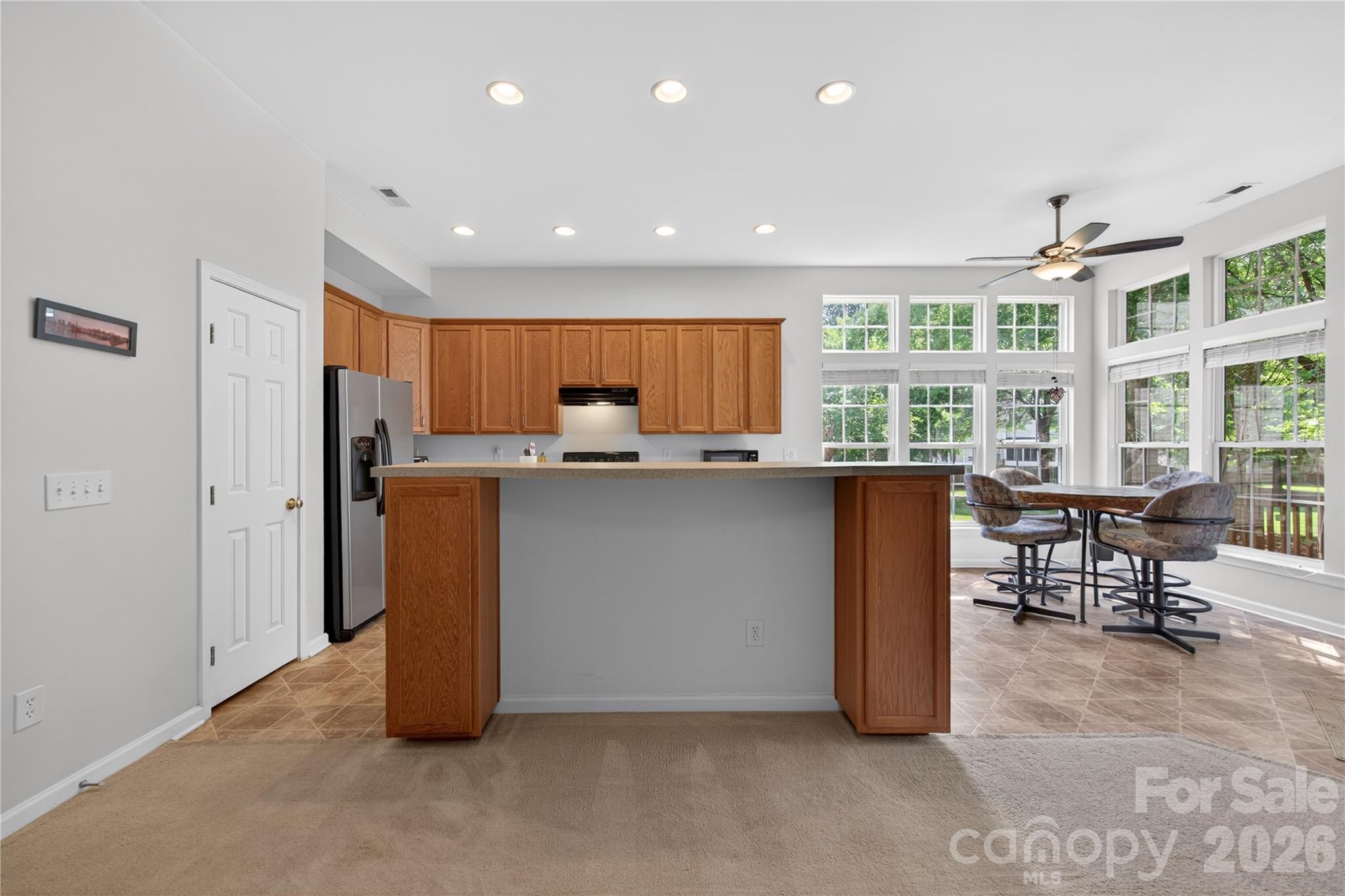 Fair Oaks - Residential