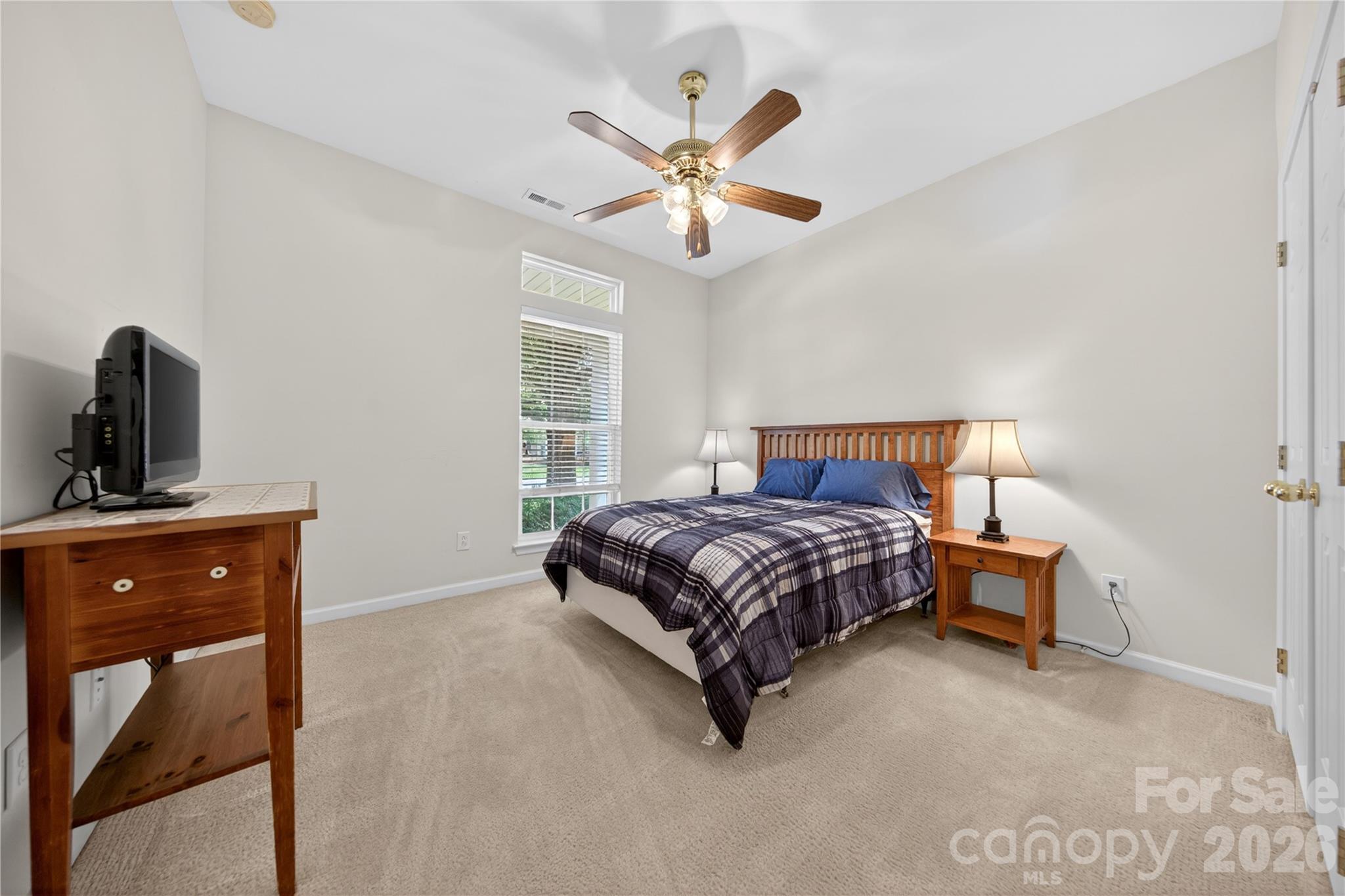 Fair Oaks - Residential