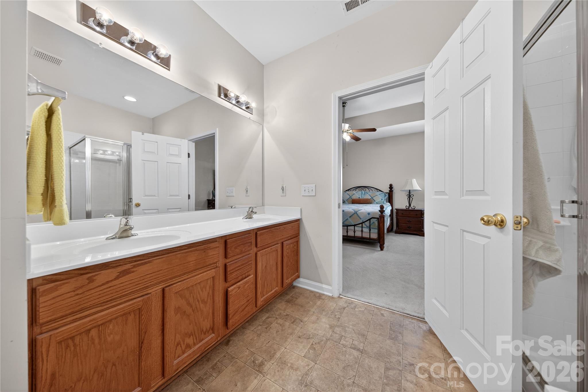 Fair Oaks - Residential