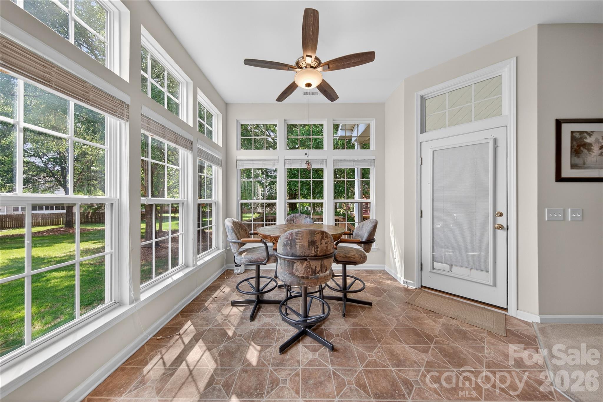 Fair Oaks - Residential