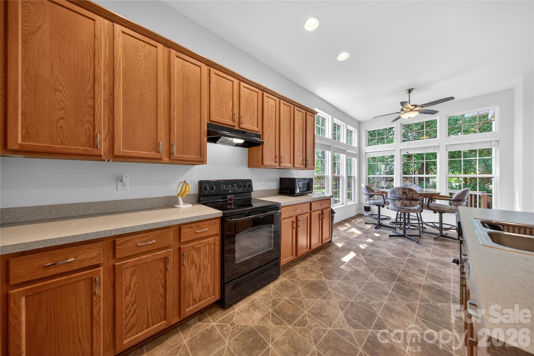 Fair Oaks - Residential