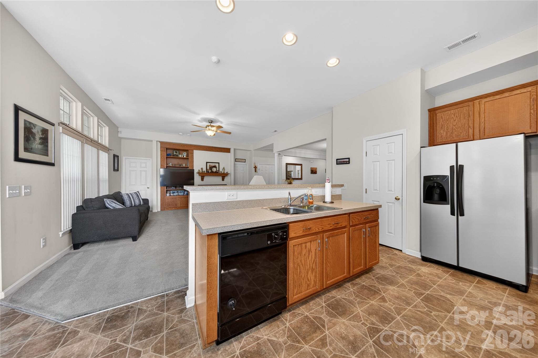 Fair Oaks - Residential