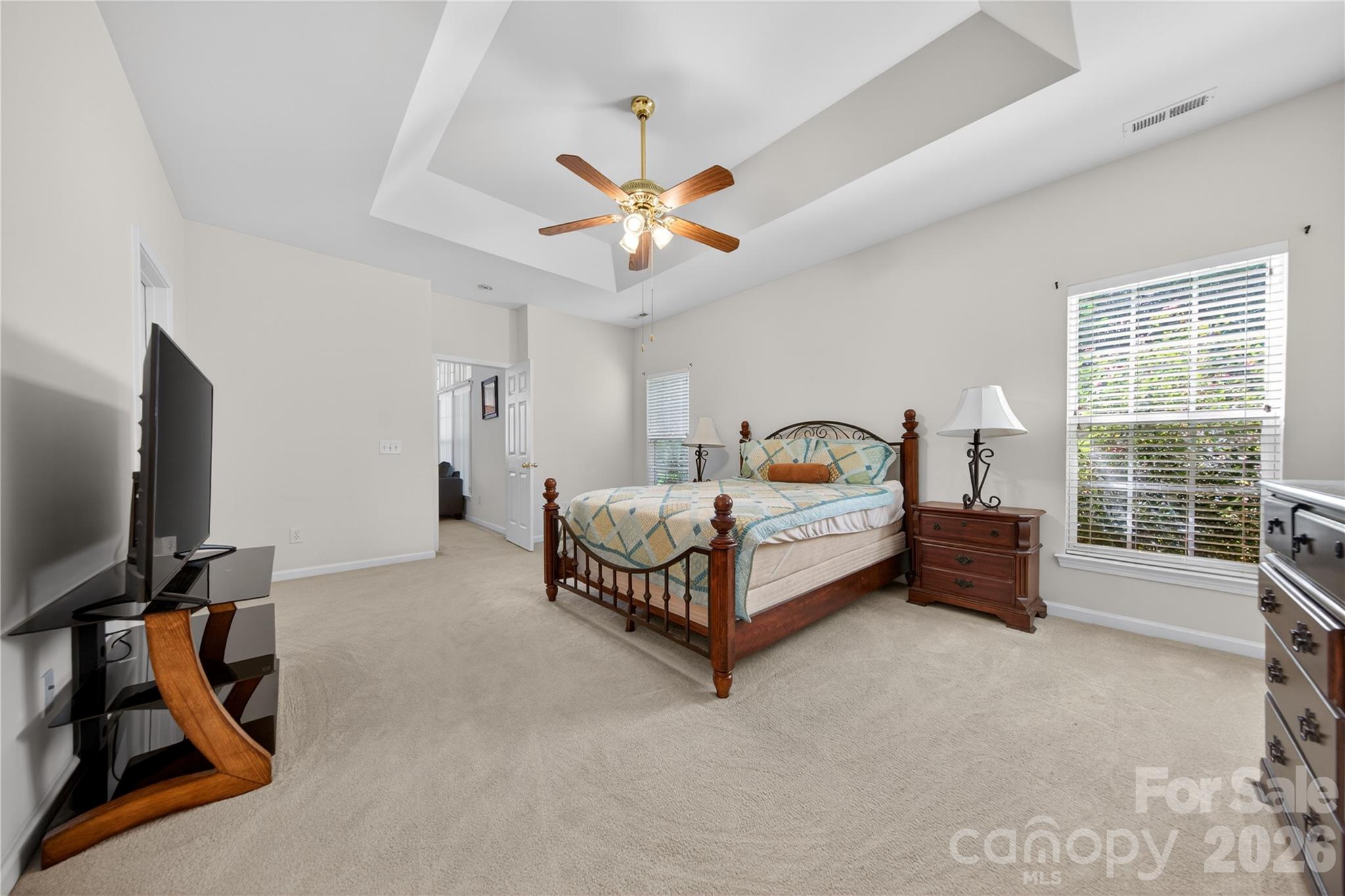 Fair Oaks - Residential