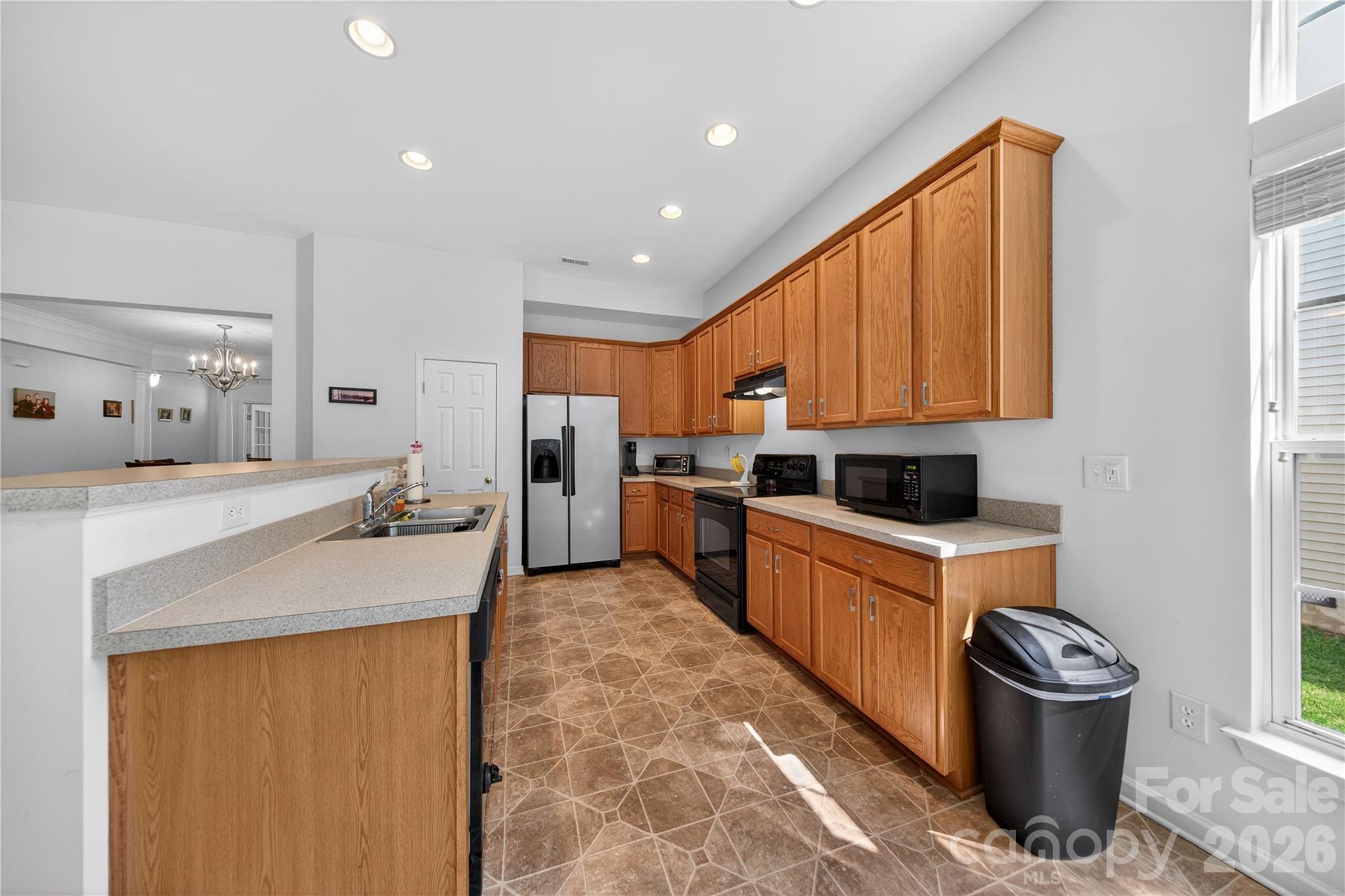 Fair Oaks - Residential