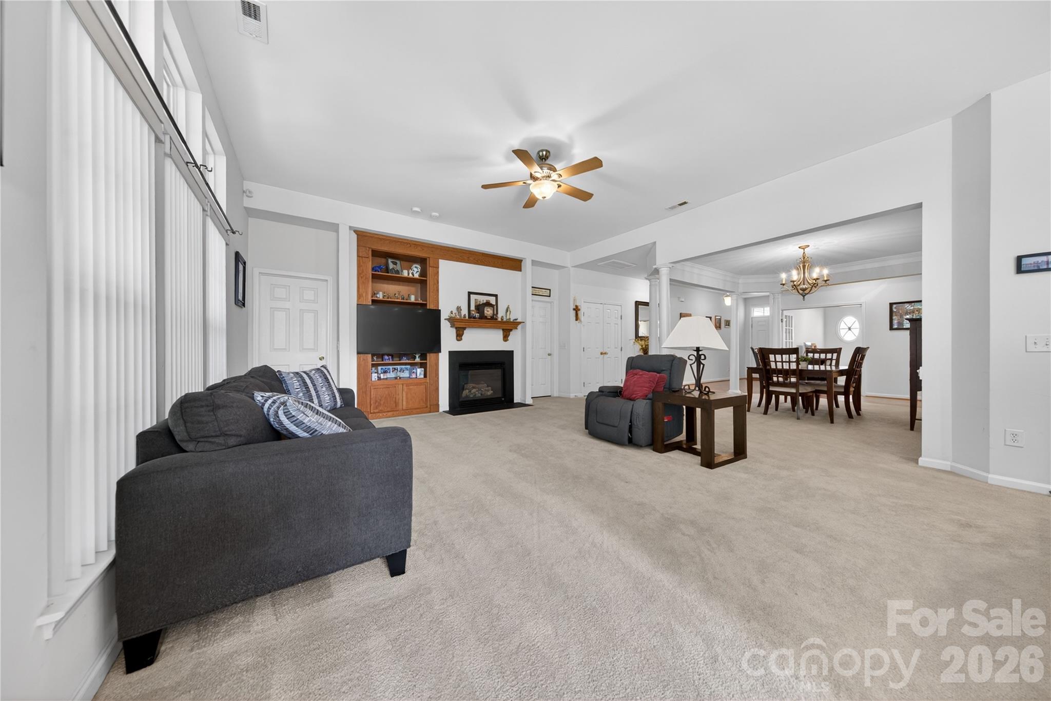 Fair Oaks - Residential