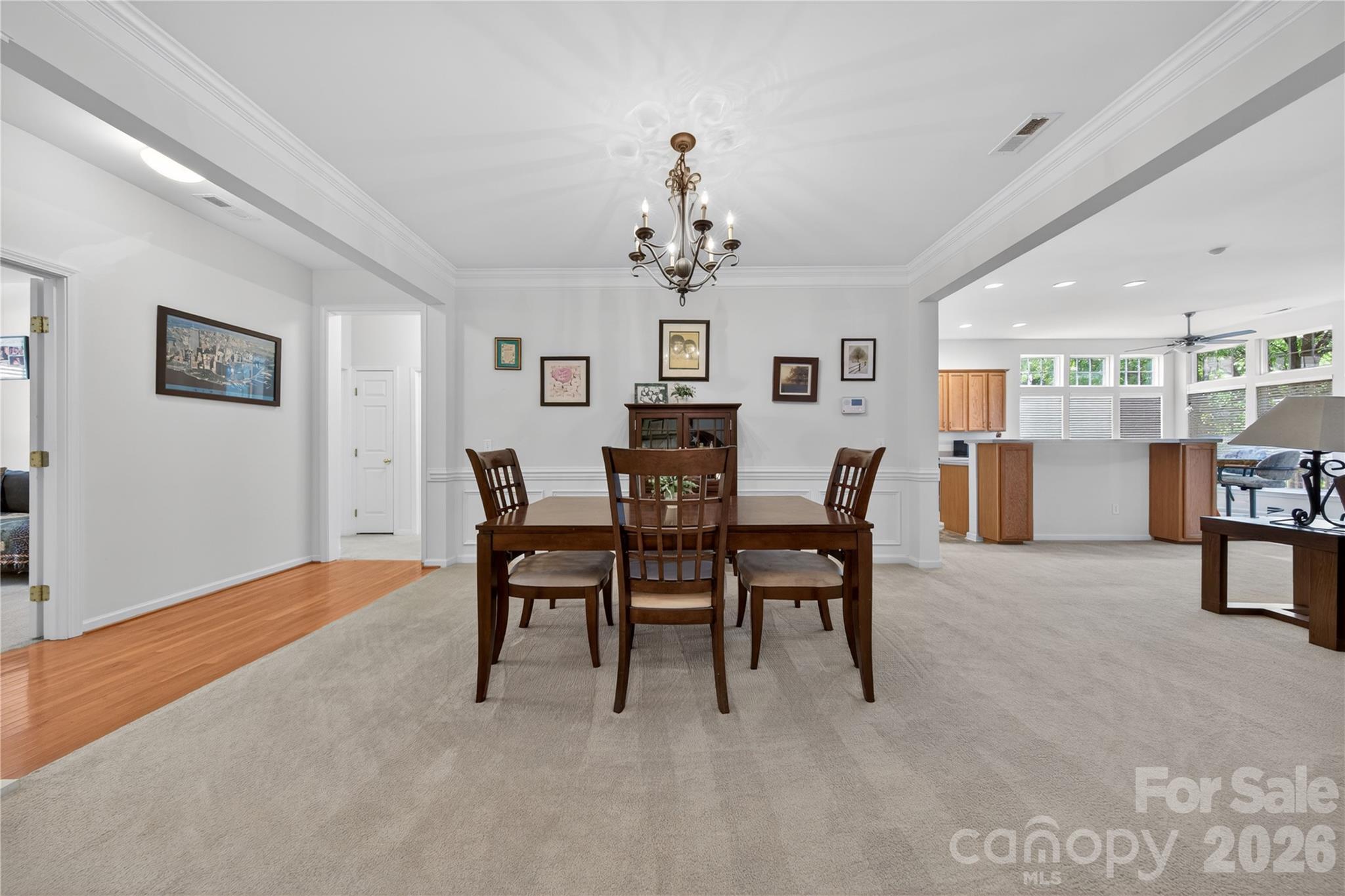 Fair Oaks - Residential