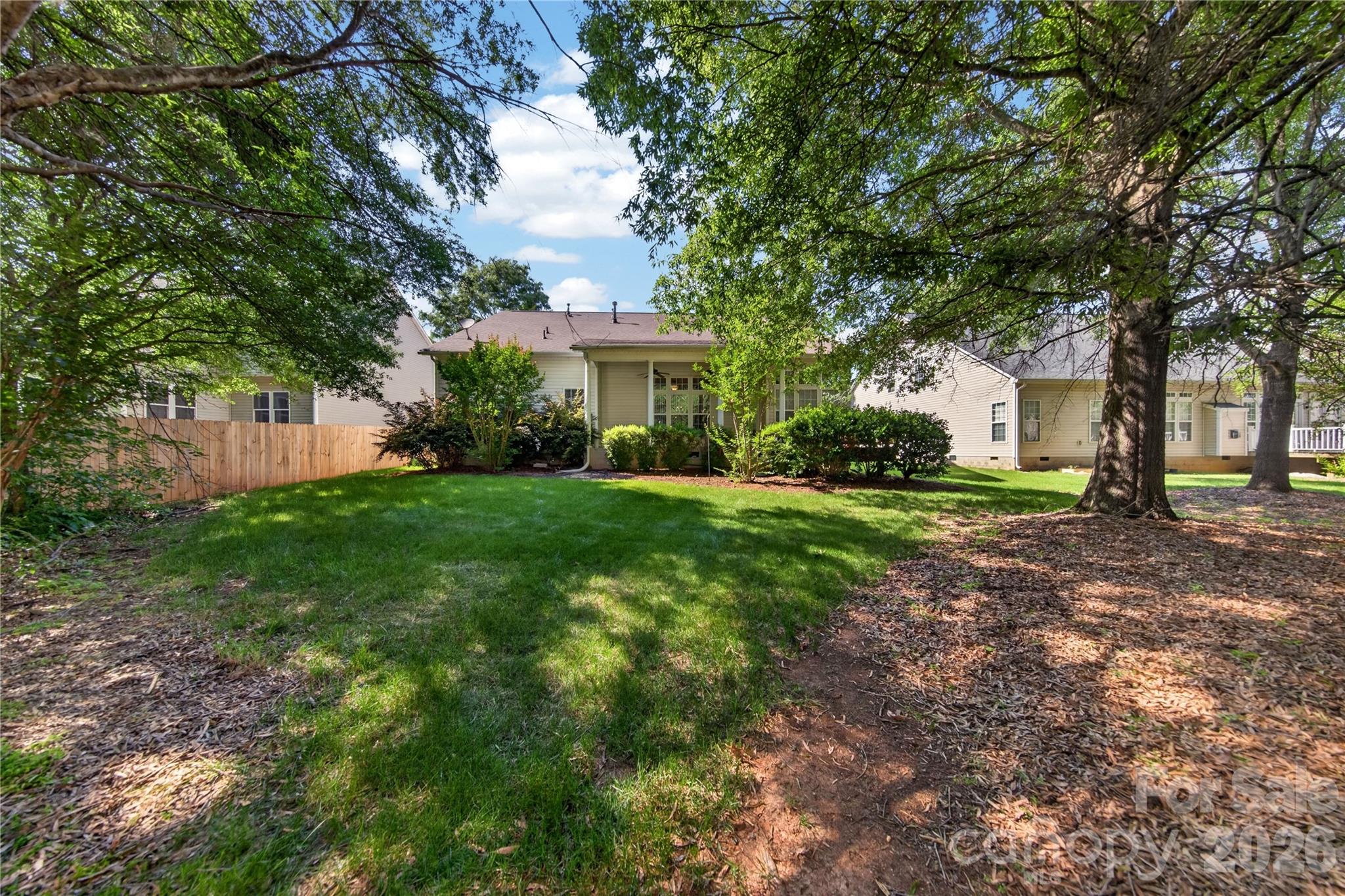 Fair Oaks - Residential