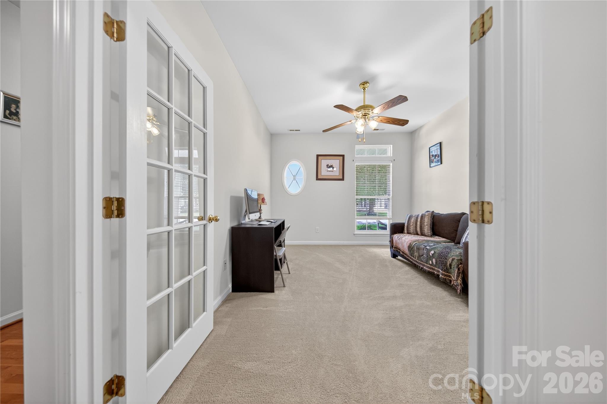 Fair Oaks - Residential
