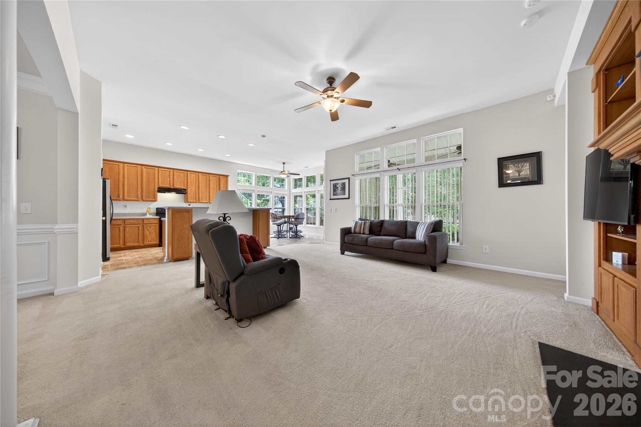 Fair Oaks - Residential