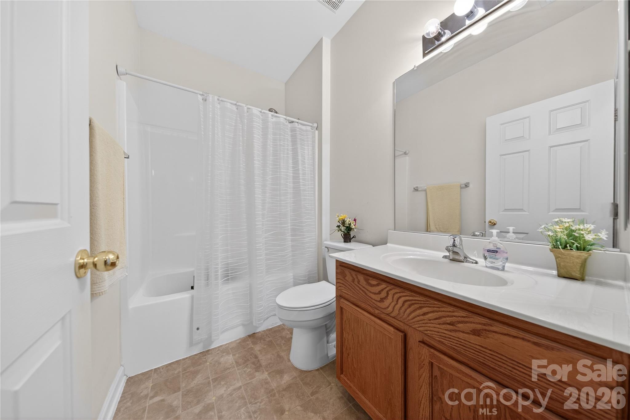 Fair Oaks - Residential