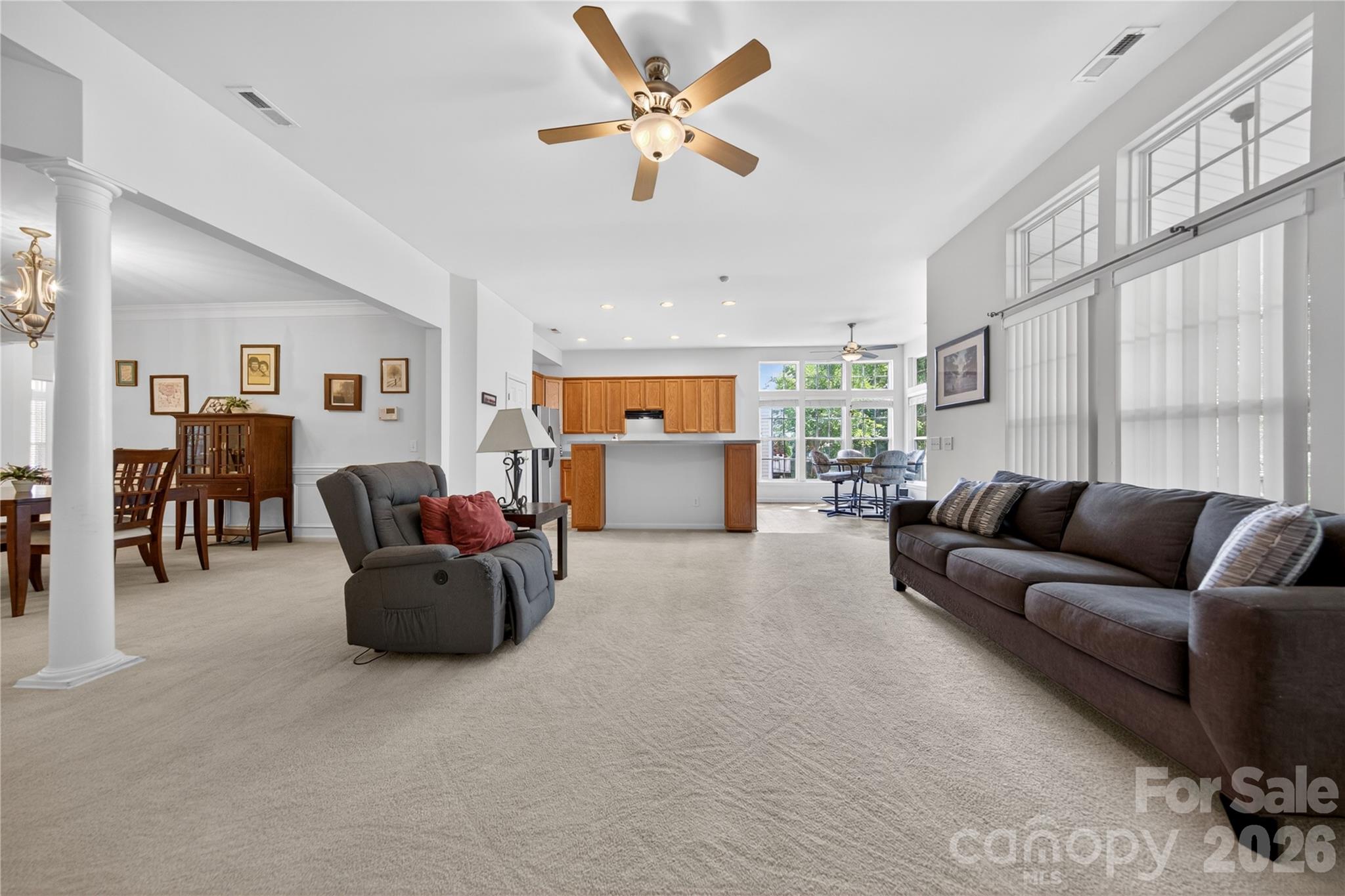 Fair Oaks - Residential