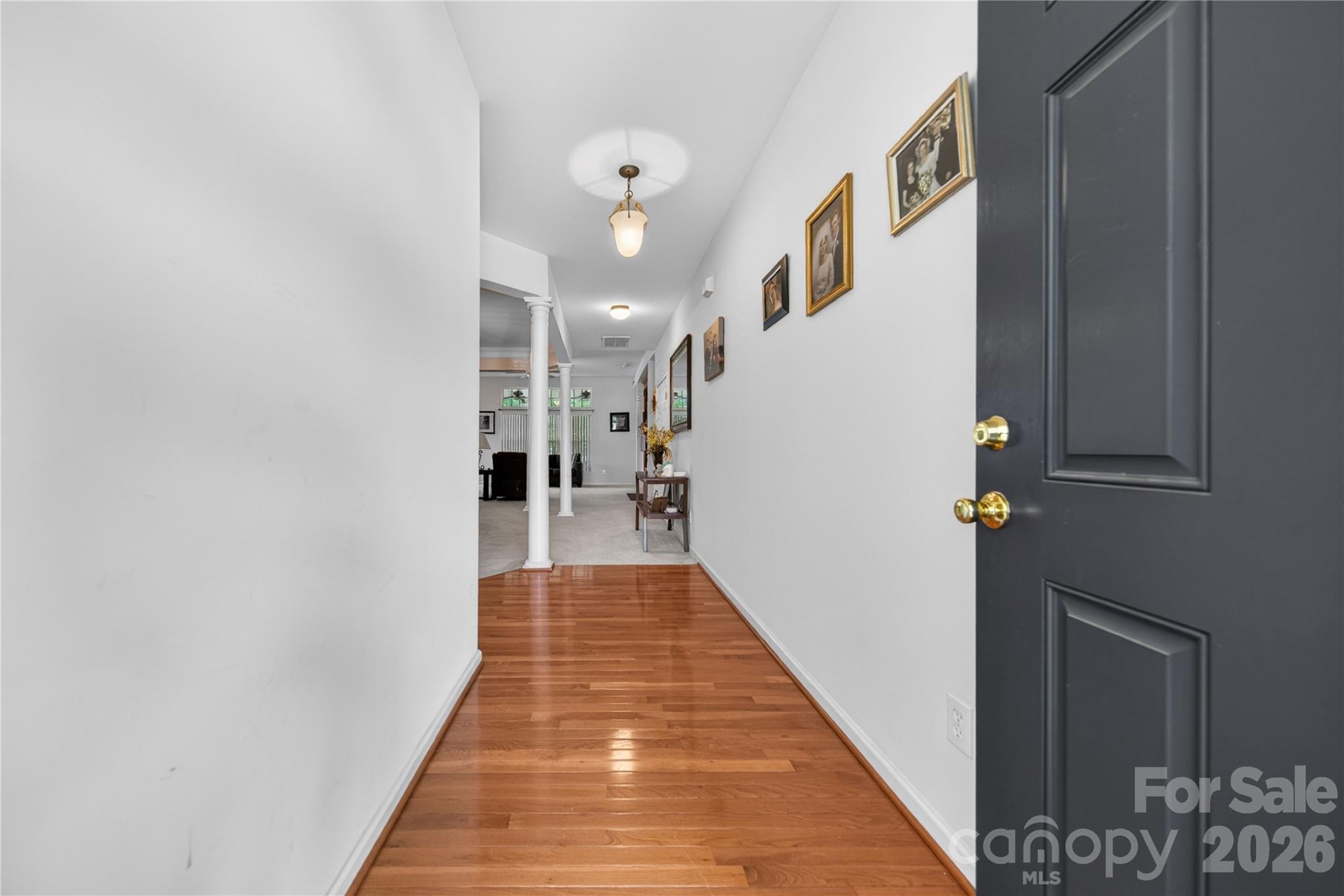 Fair Oaks - Residential