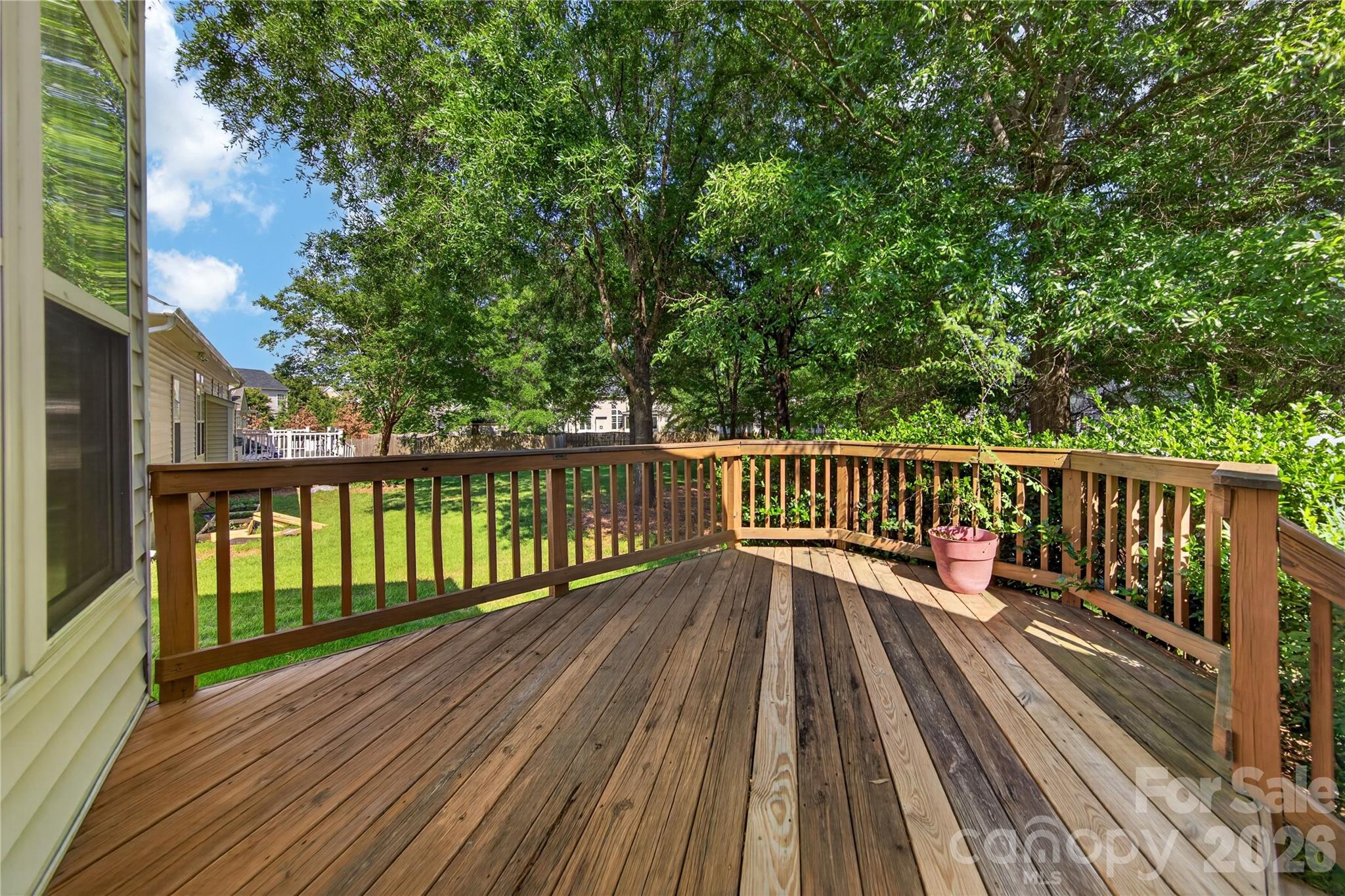Fair Oaks - Residential