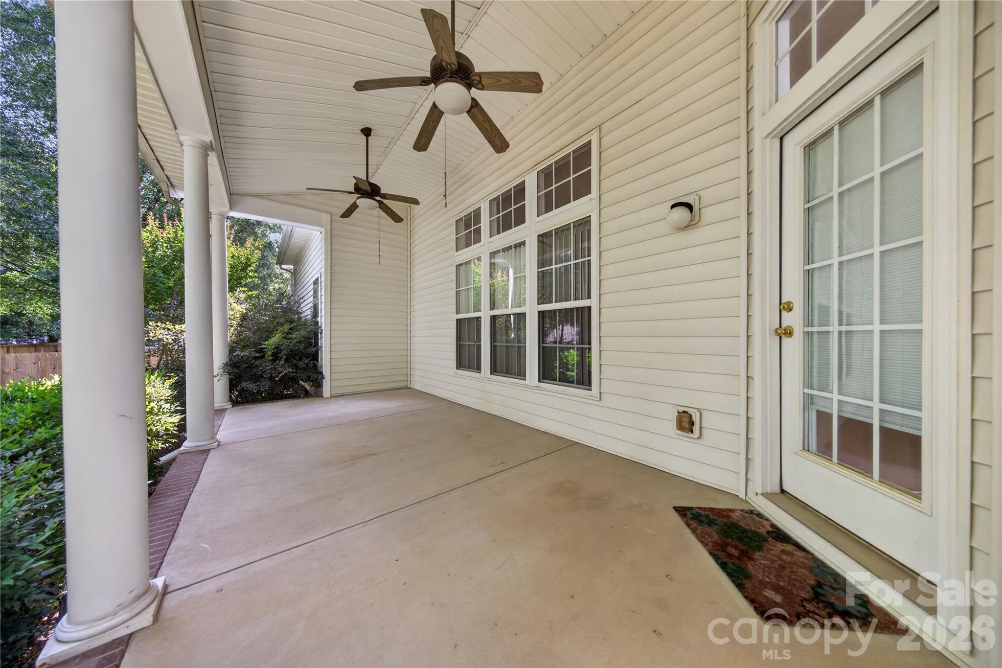 Fair Oaks - Residential