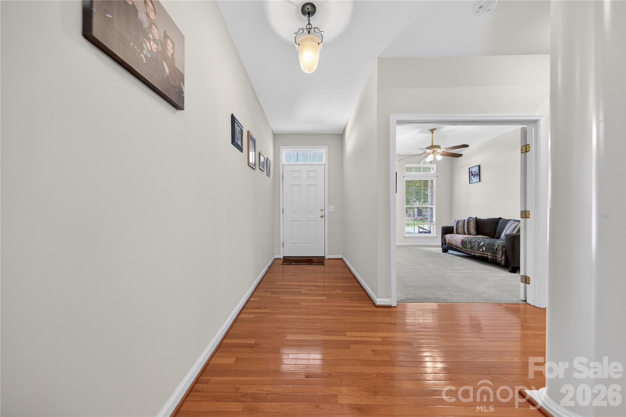 Fair Oaks - Residential