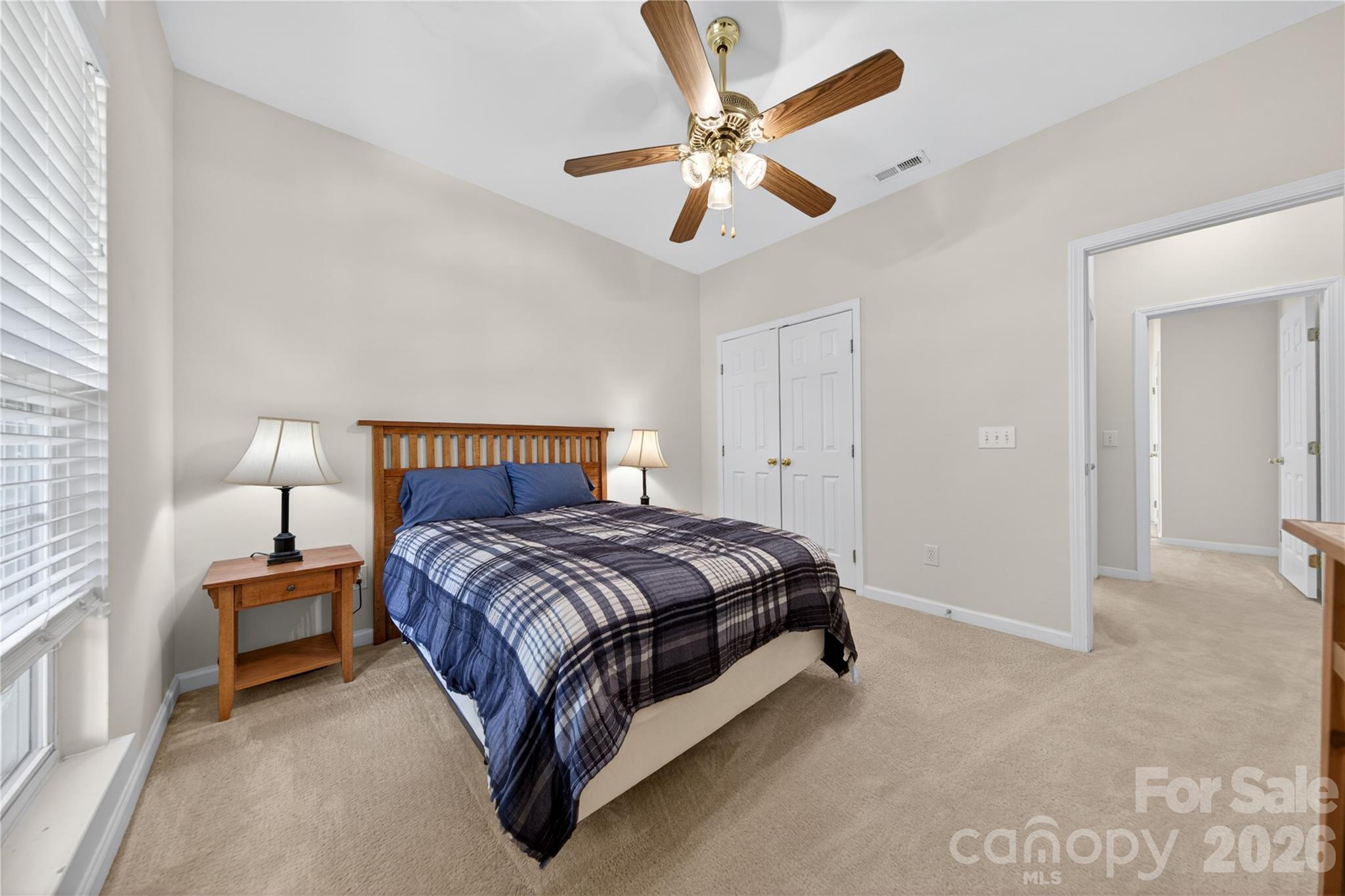 Fair Oaks - Residential