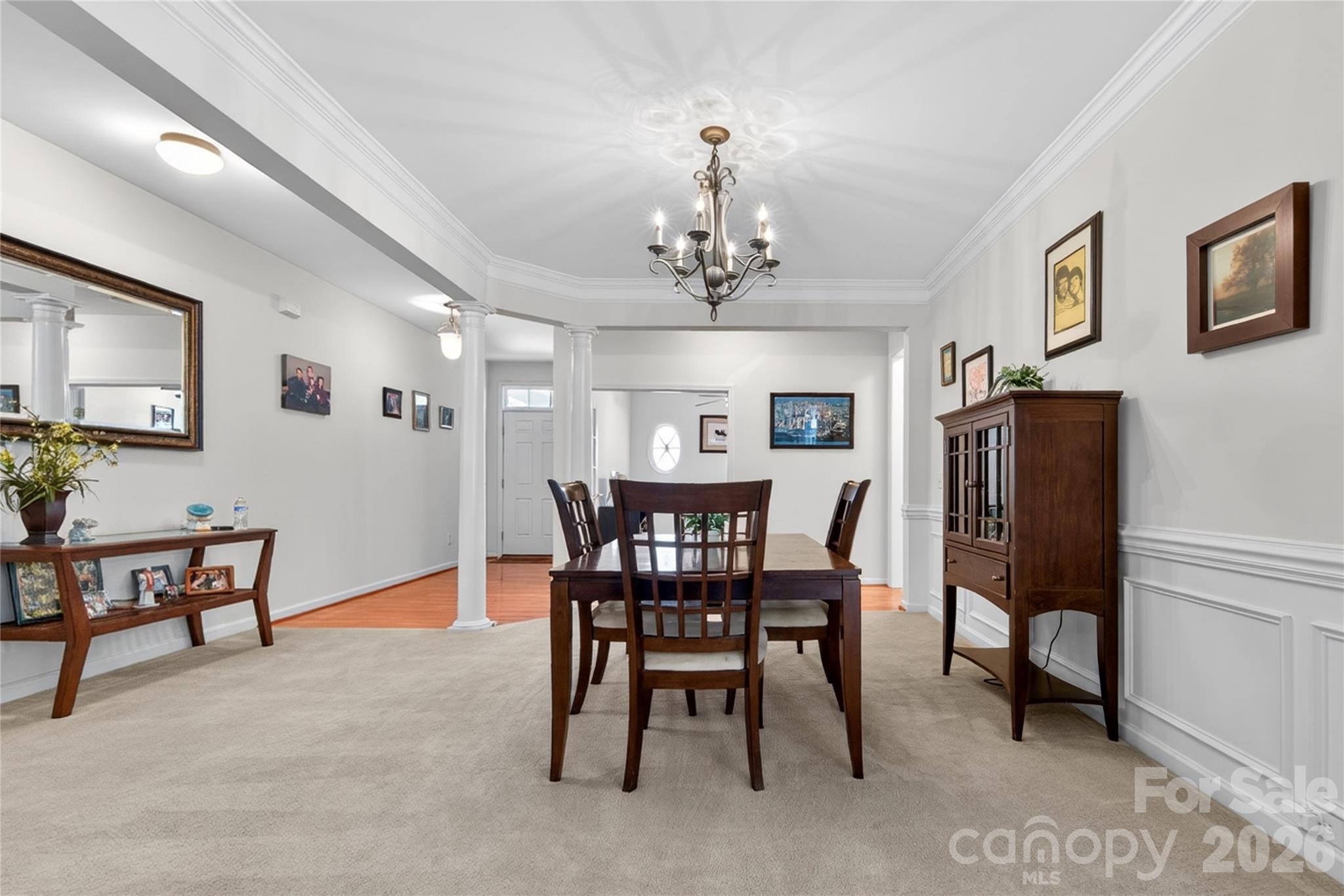 Fair Oaks - Residential