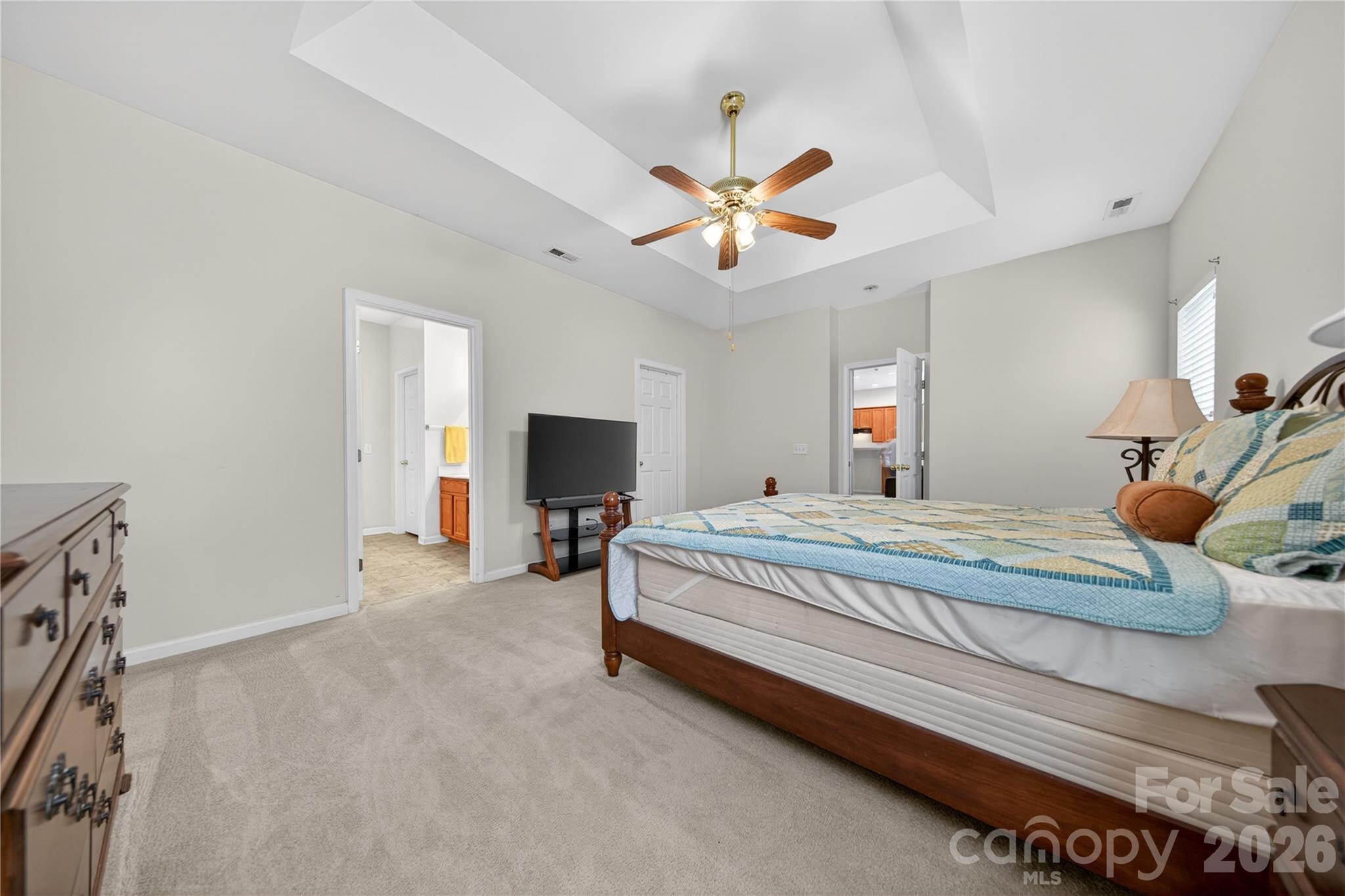 Fair Oaks - Residential