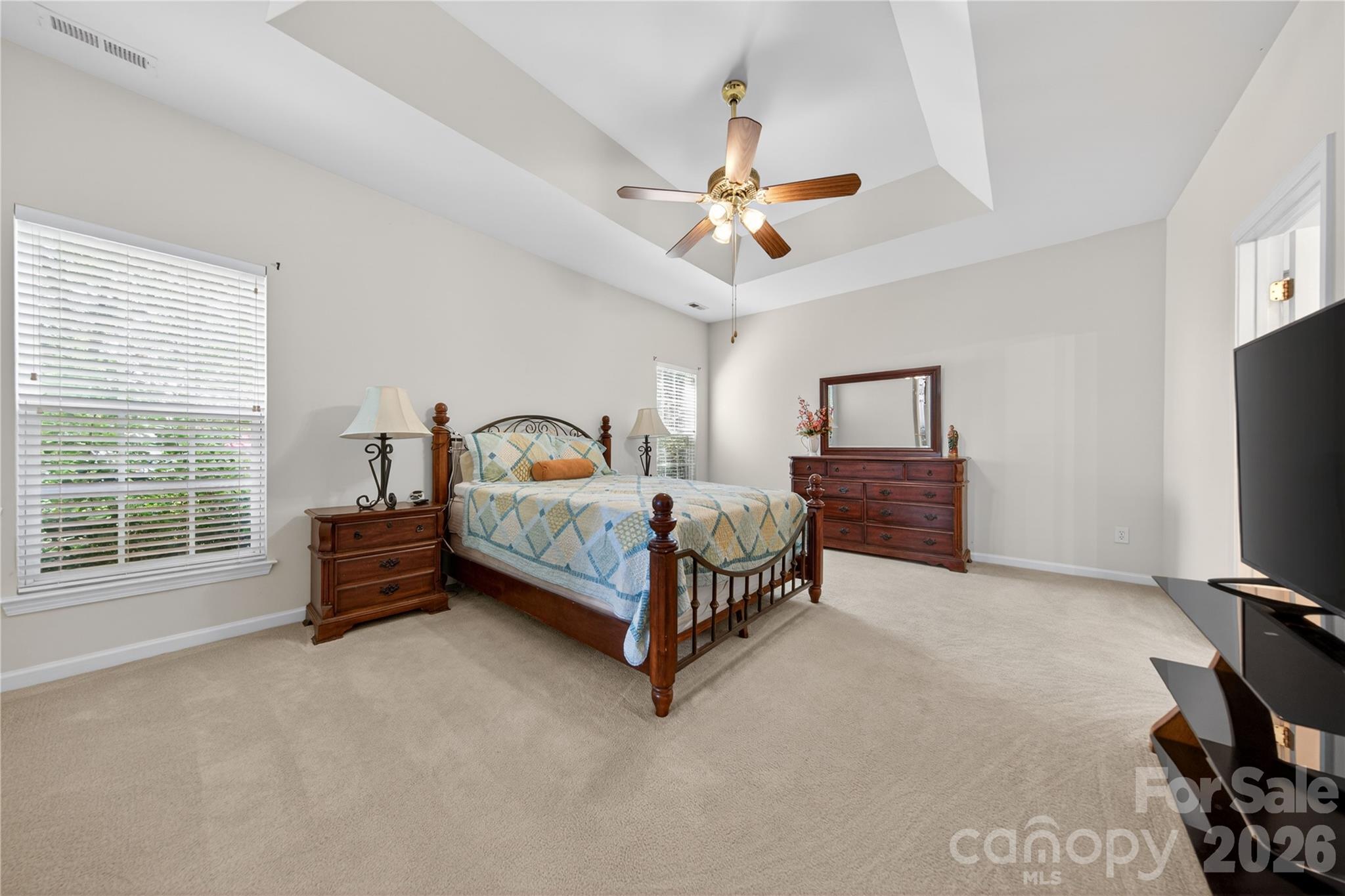 Fair Oaks - Residential